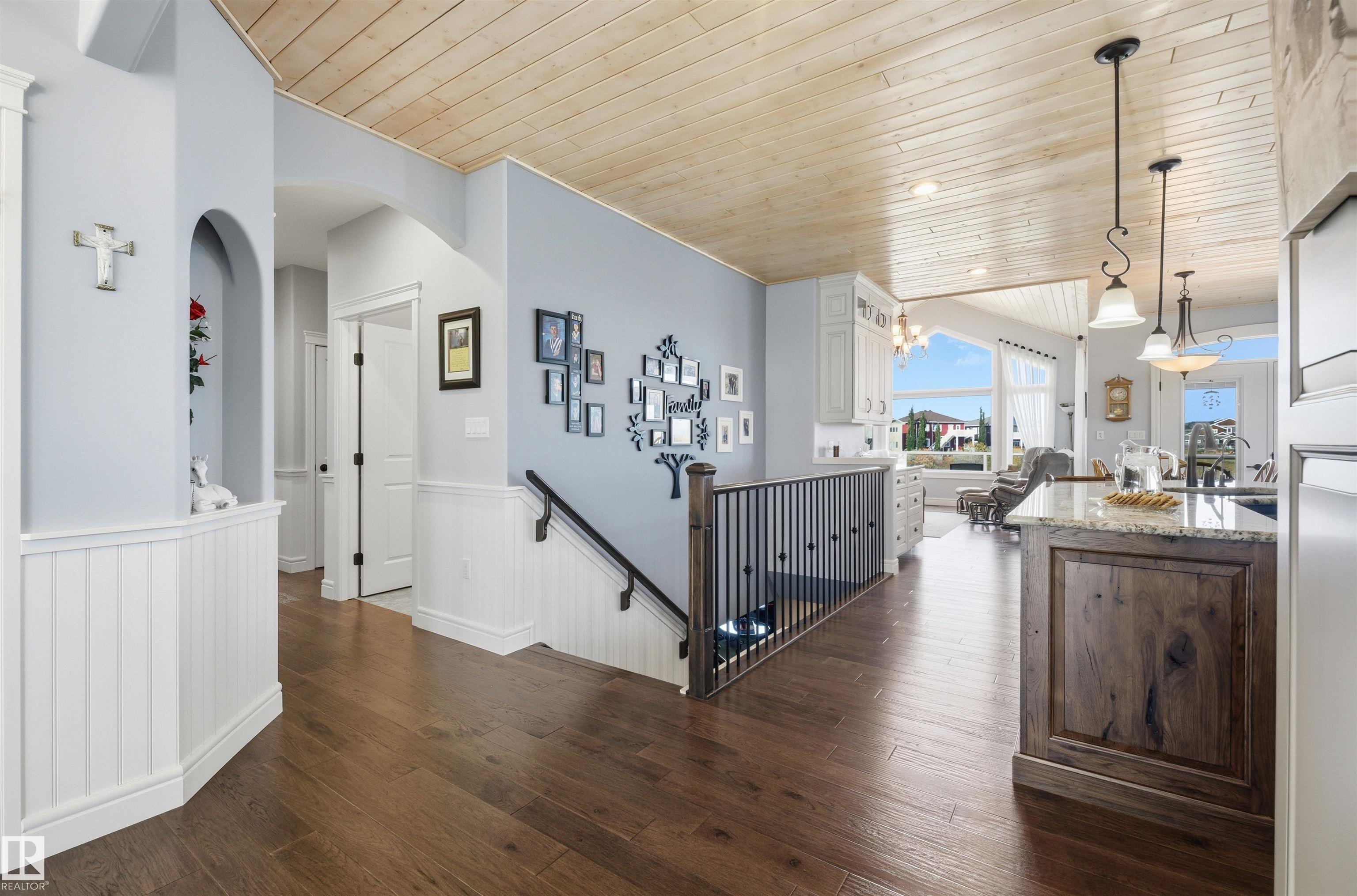 Photo 7 at 10504 103 Avenue, Morinville