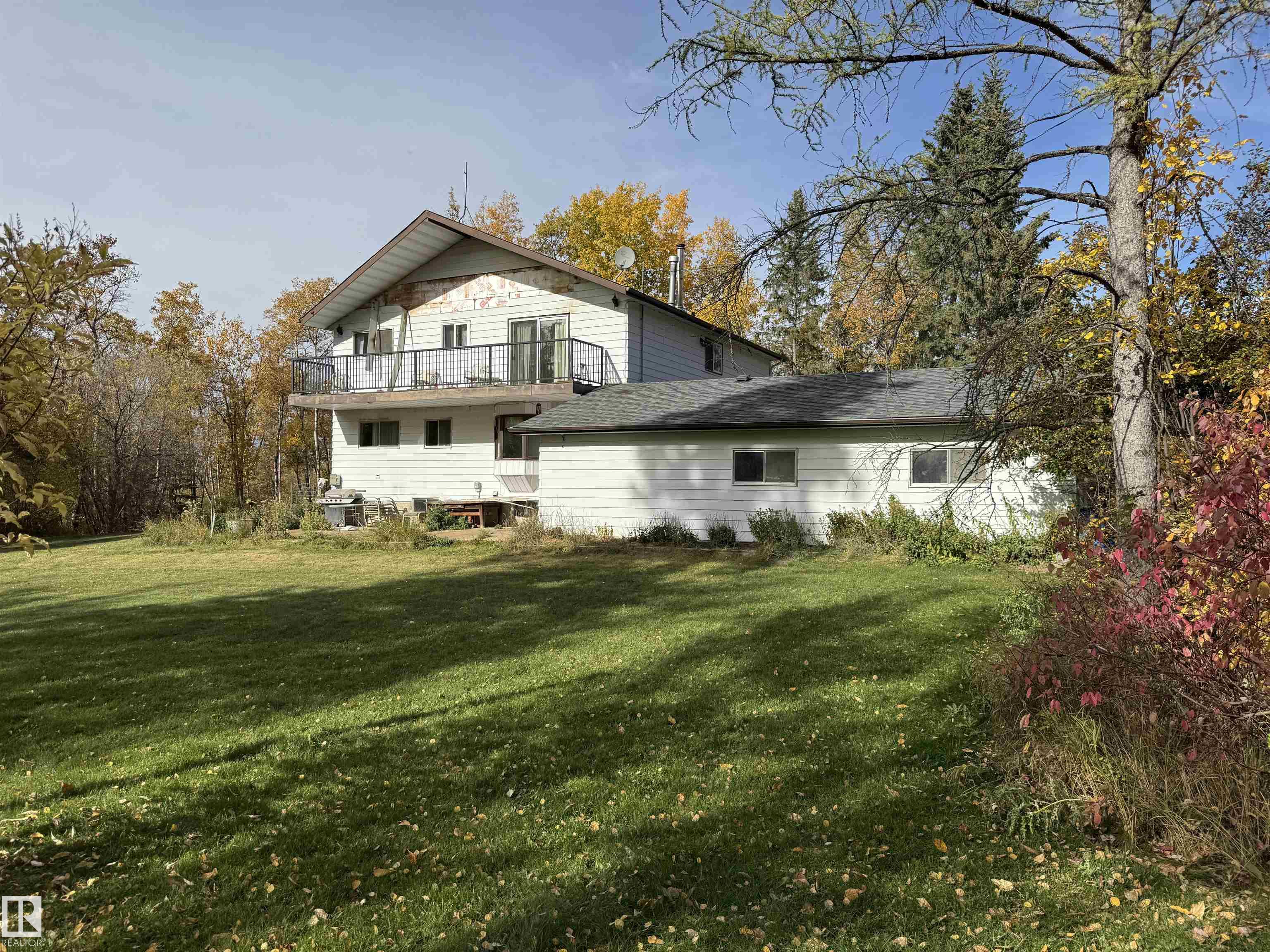 Photo 2 at 23205 Hwy 623, None, Rural Leduc County