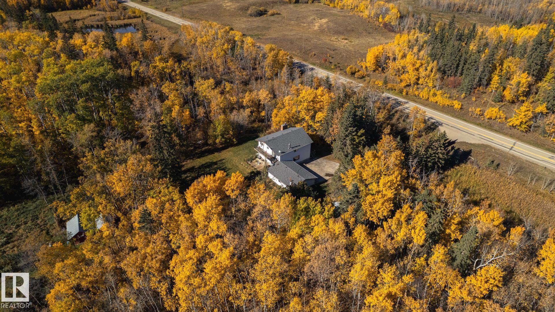 Photo 70 at 23205 Hwy 623, None, Rural Leduc County