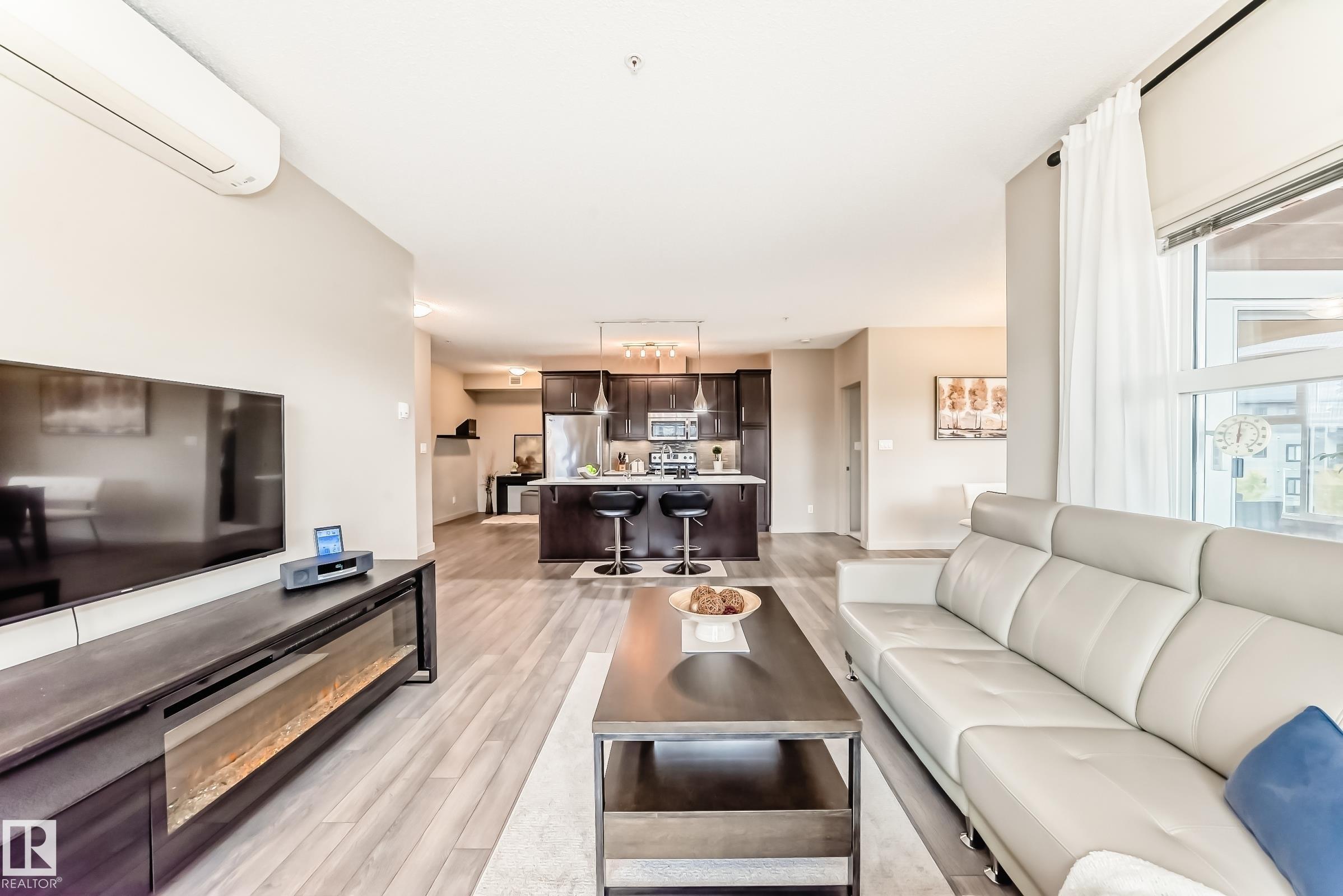 Photo 11 at 301 - 504 Griesbach Parade NW, Griesbach, Edmonton