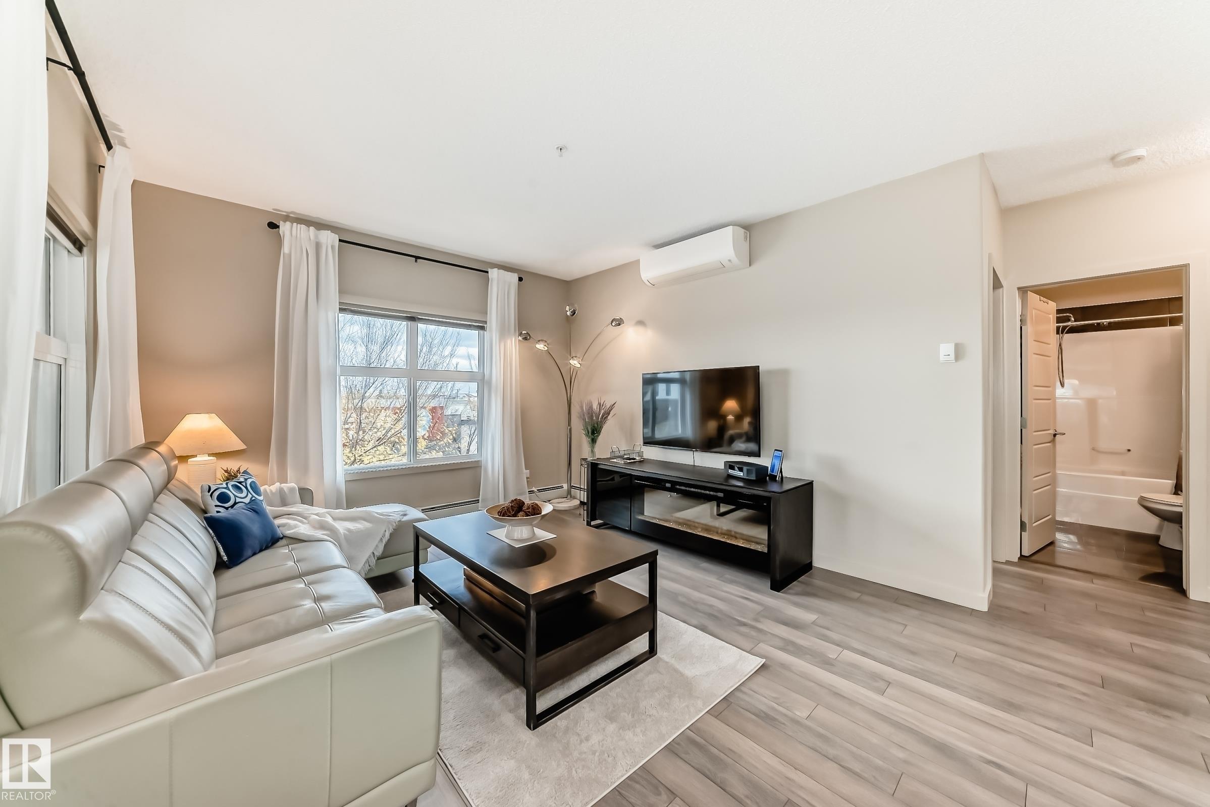 Photo 12 at 301 - 504 Griesbach Parade NW, Griesbach, Edmonton
