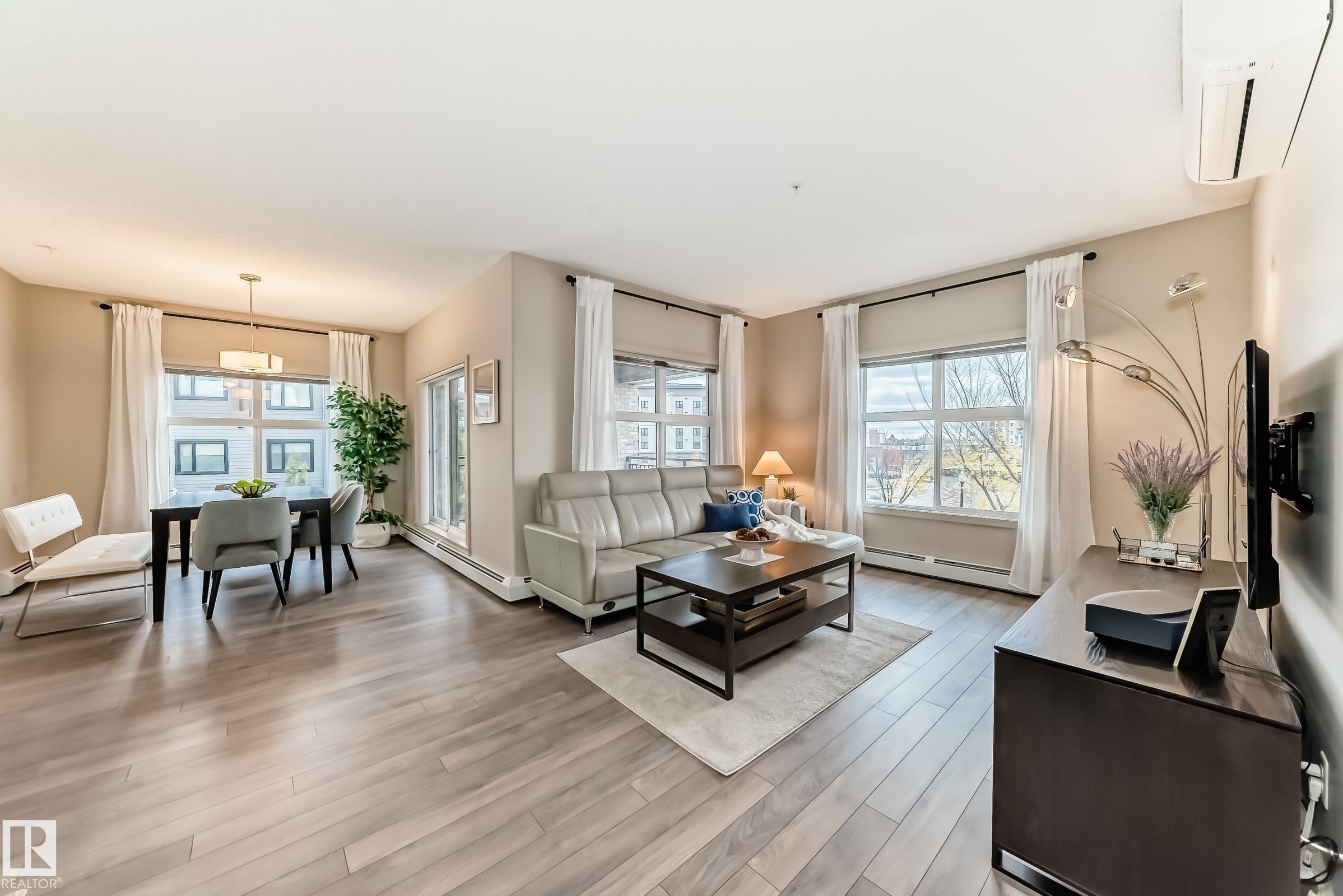 Photo 13 at 301 - 504 Griesbach Parade NW, Griesbach, Edmonton