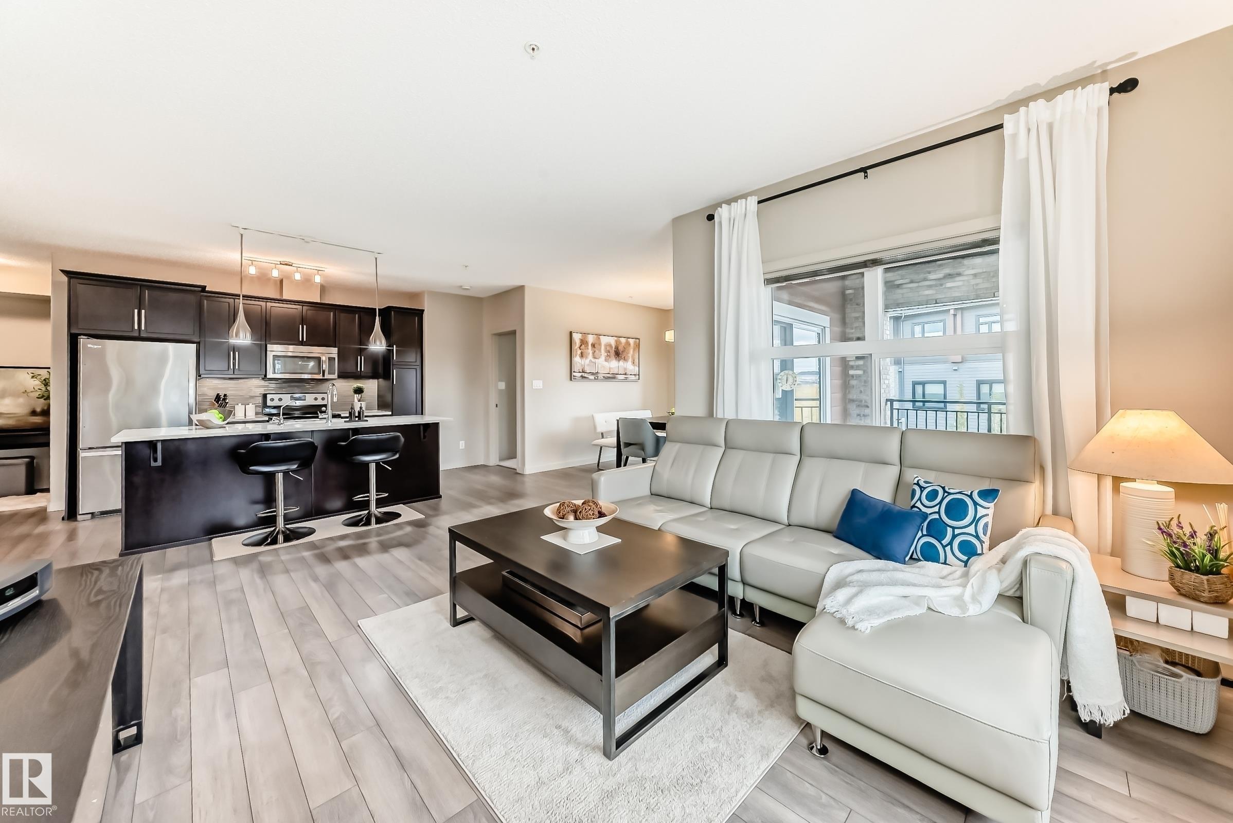 Photo 14 at 301 - 504 Griesbach Parade NW, Griesbach, Edmonton
