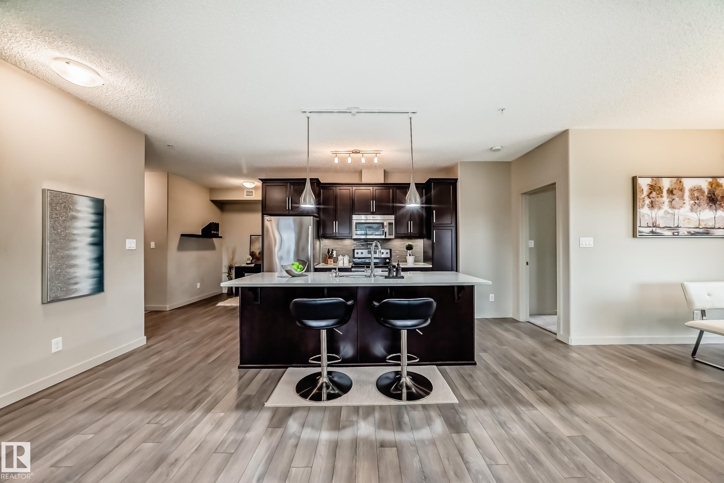 Photo 15 at 301 - 504 Griesbach Parade NW, Griesbach, Edmonton