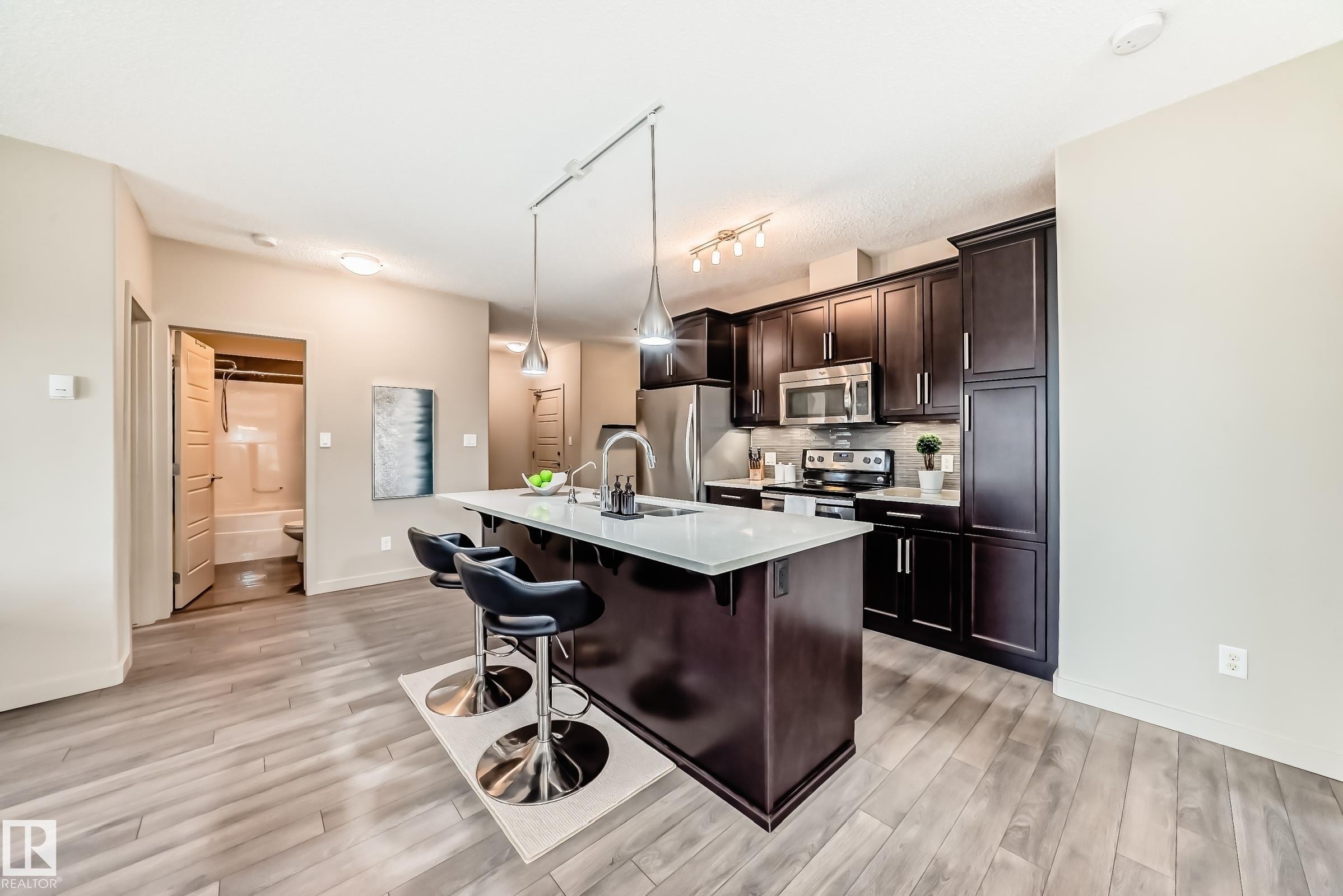 Photo 17 at 301 - 504 Griesbach Parade NW, Griesbach, Edmonton