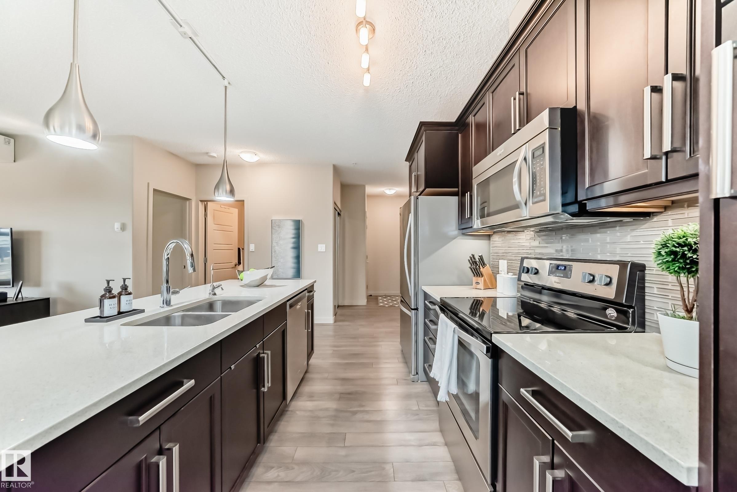 Photo 18 at 301 - 504 Griesbach Parade NW, Griesbach, Edmonton