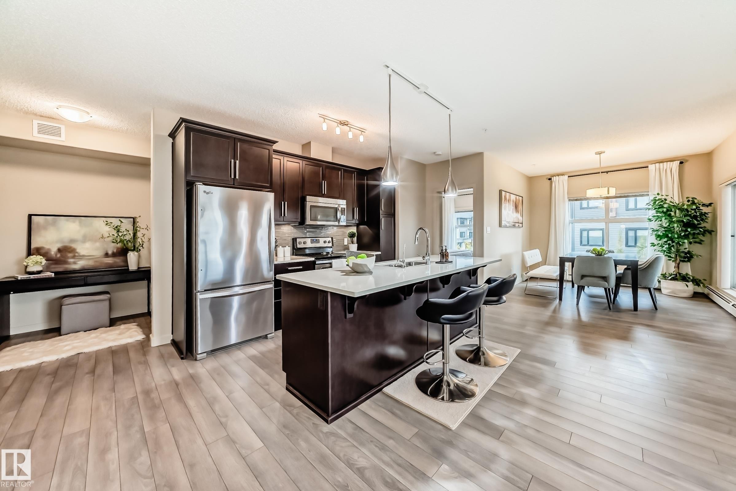 Photo 20 at 301 - 504 Griesbach Parade NW, Griesbach, Edmonton
