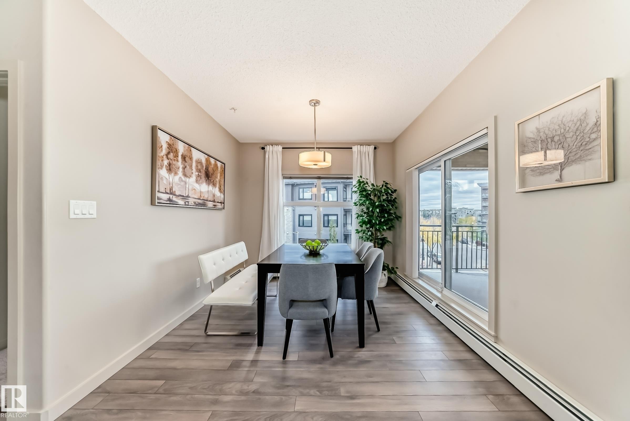 Photo 23 at 301 - 504 Griesbach Parade NW, Griesbach, Edmonton