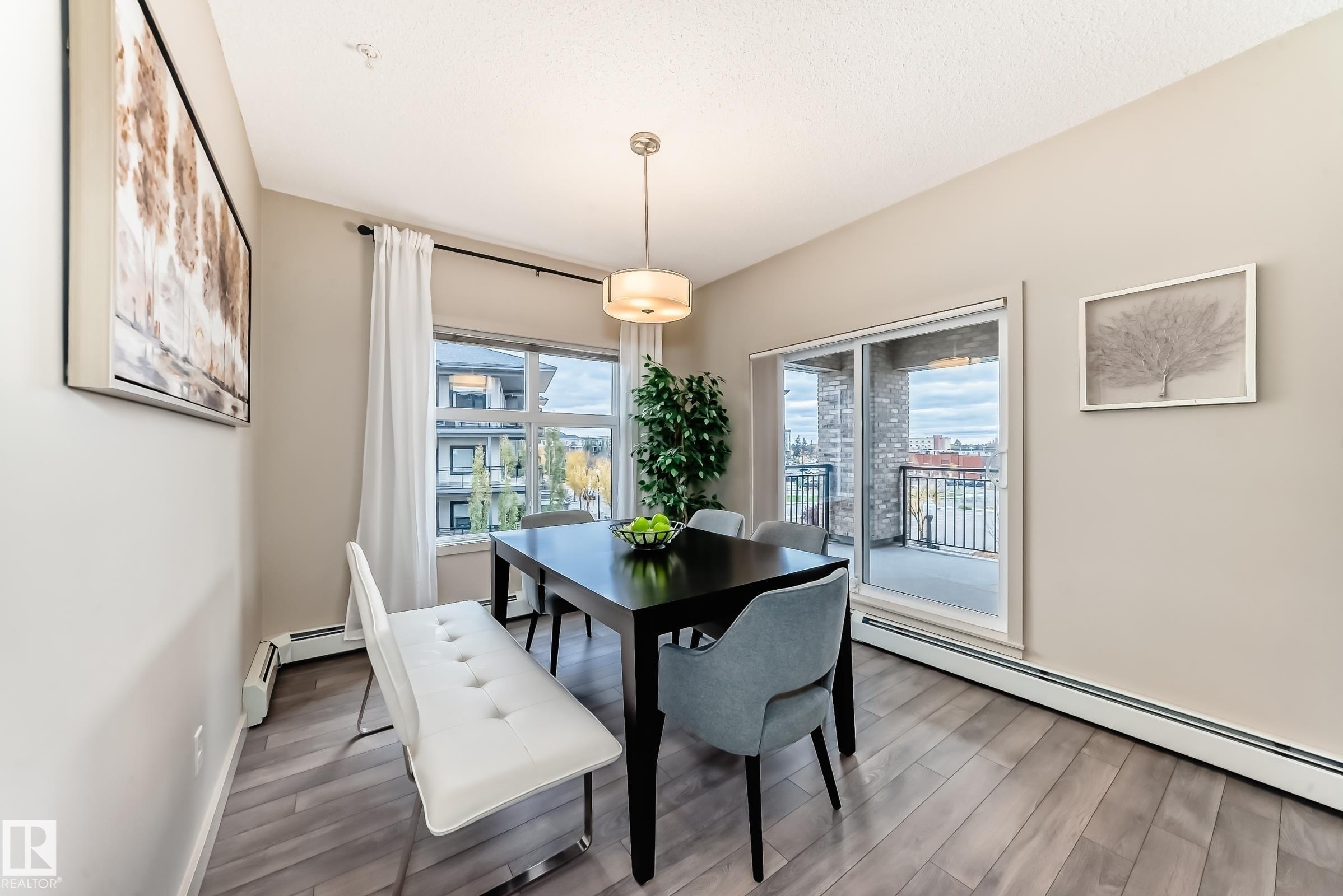 Photo 24 at 301 - 504 Griesbach Parade NW, Griesbach, Edmonton