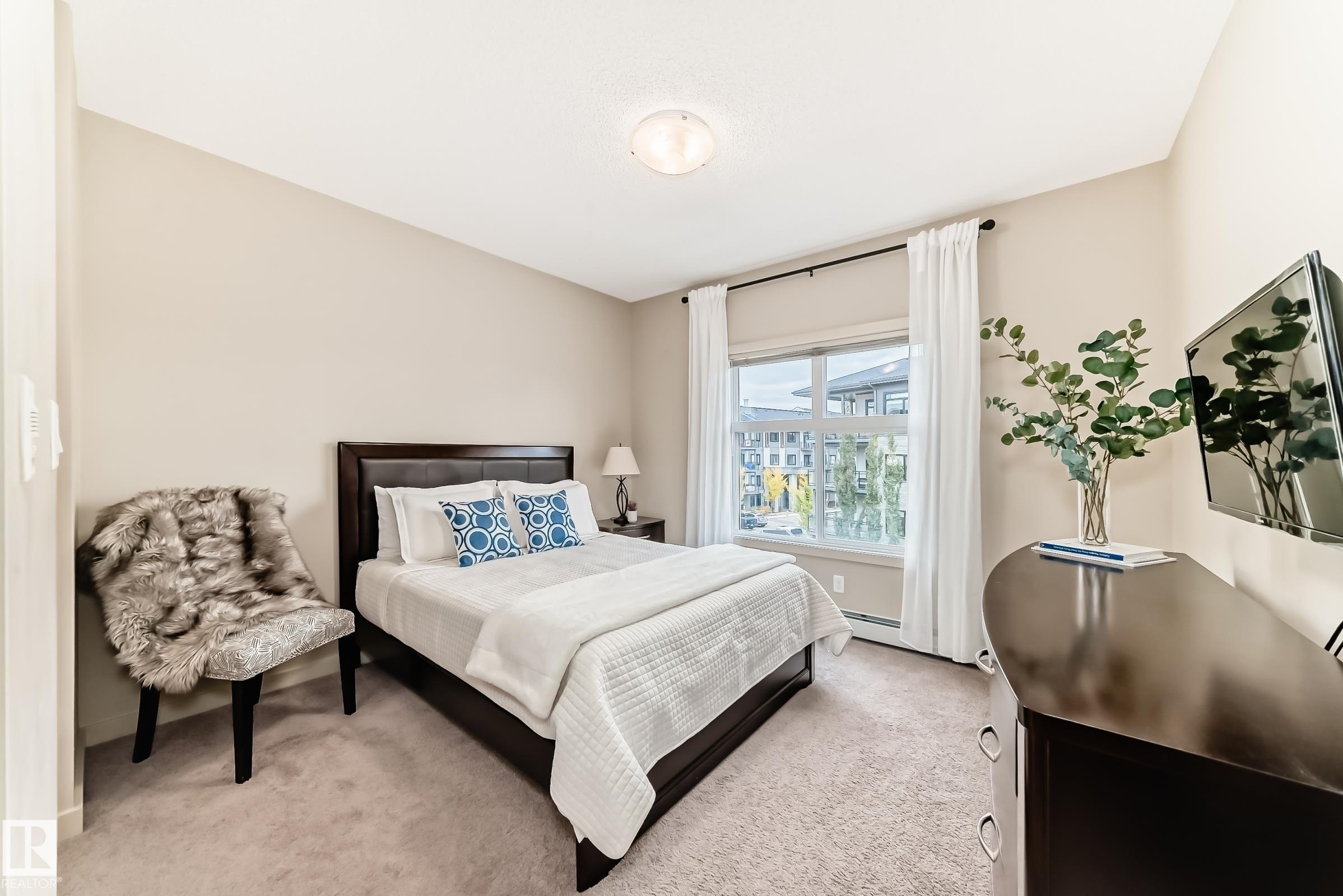 Photo 29 at 301 - 504 Griesbach Parade NW, Griesbach, Edmonton