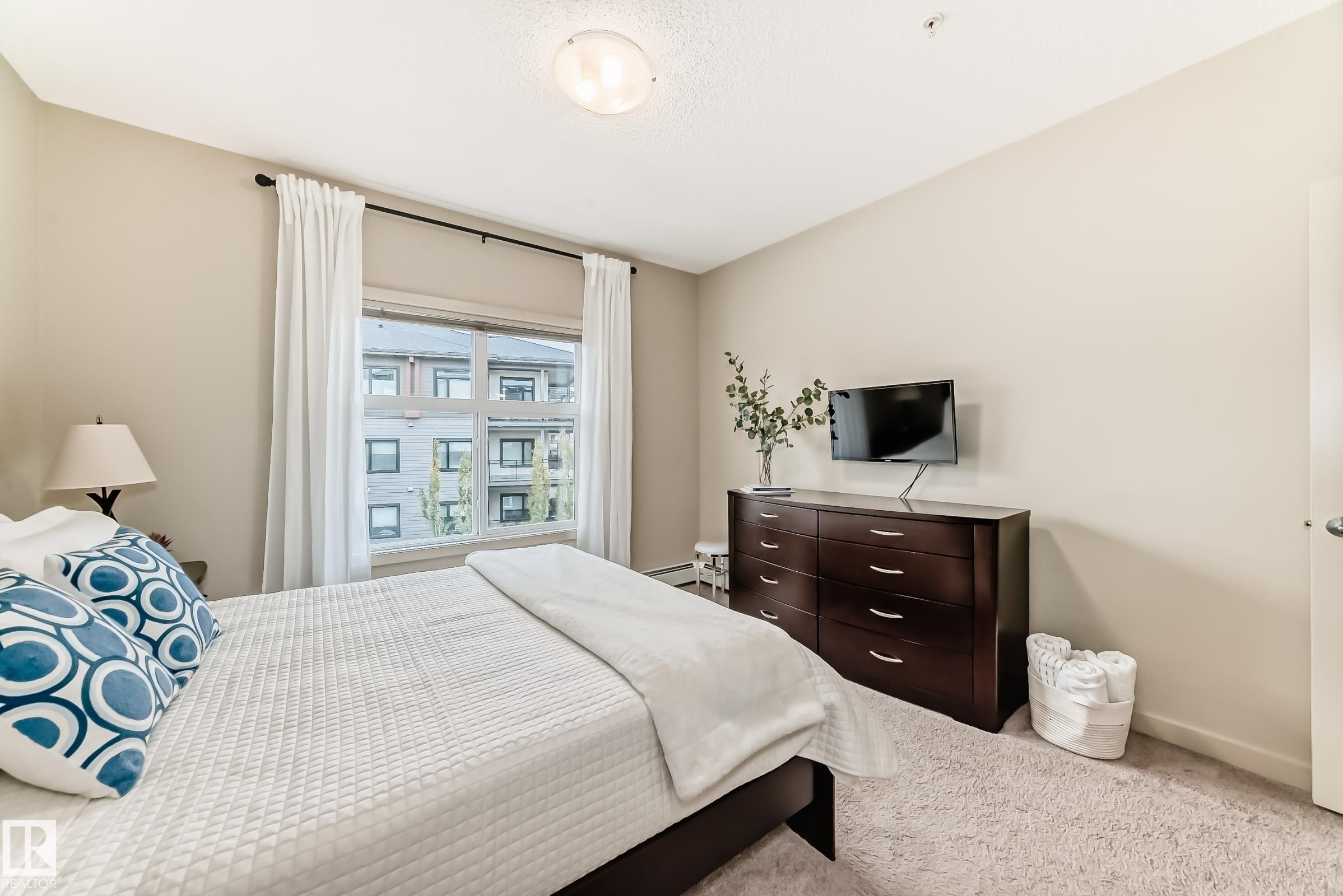 Photo 30 at 301 - 504 Griesbach Parade NW, Griesbach, Edmonton