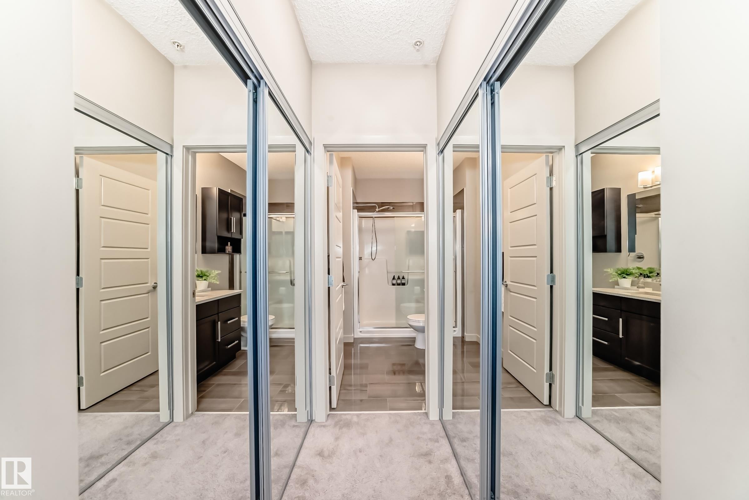 Photo 33 at 301 - 504 Griesbach Parade NW, Griesbach, Edmonton