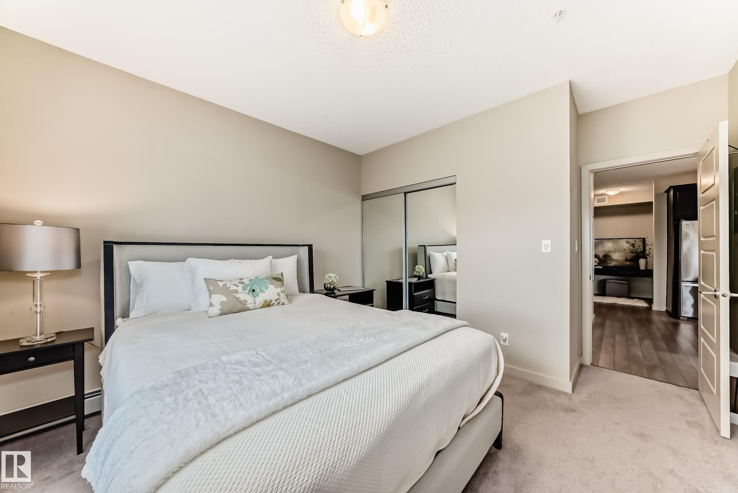 Photo 35 at 301 - 504 Griesbach Parade NW, Griesbach, Edmonton
