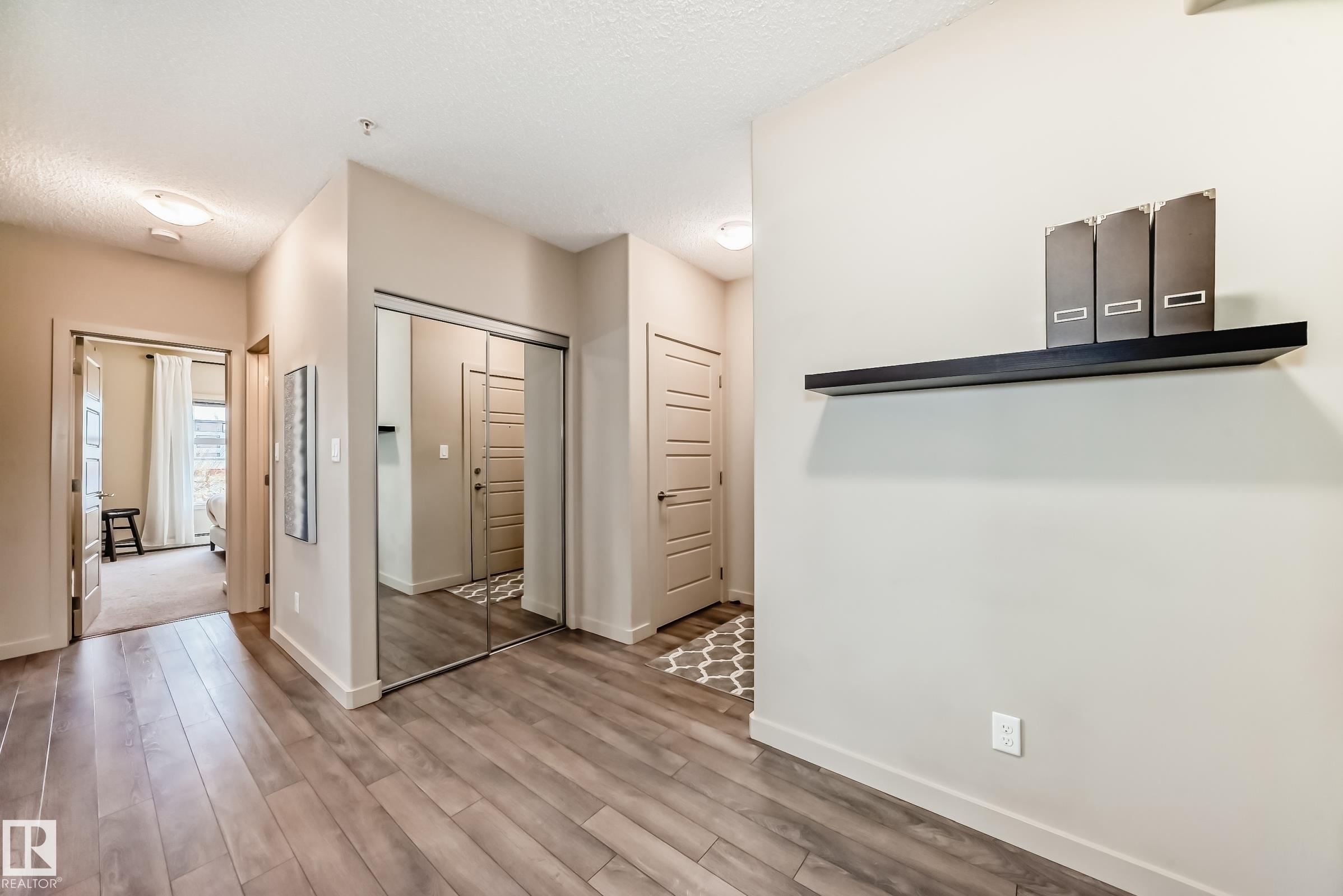 Photo 38 at 301 - 504 Griesbach Parade NW, Griesbach, Edmonton