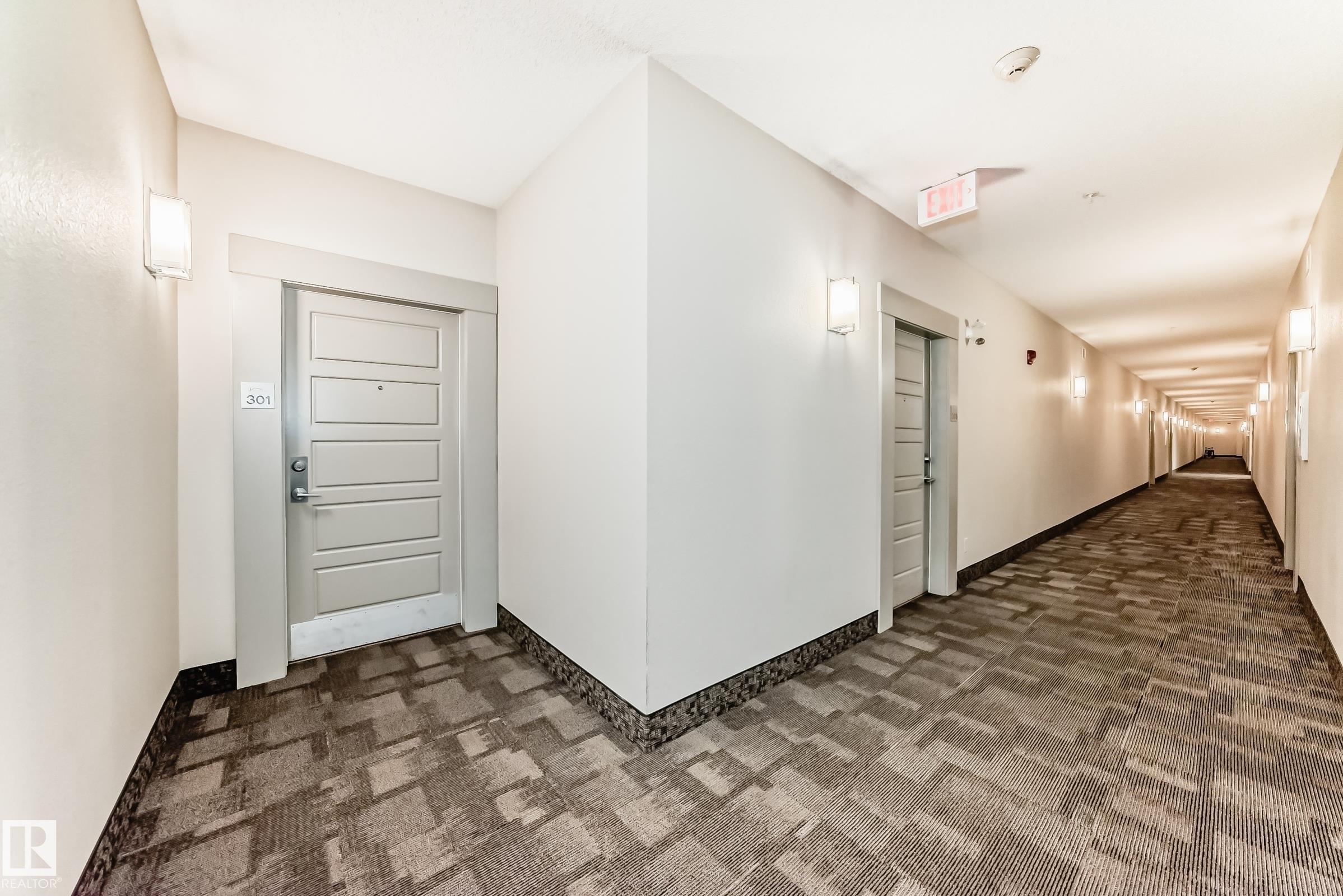 Photo 40 at 301 - 504 Griesbach Parade NW, Griesbach, Edmonton