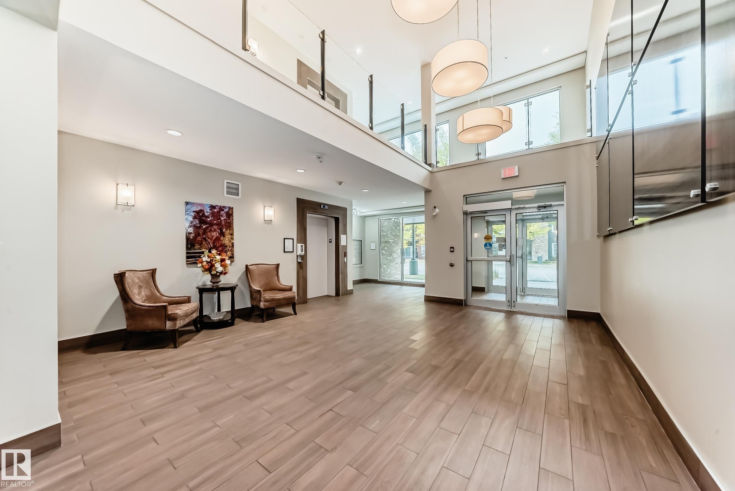 Photo 41 at 301 - 504 Griesbach Parade NW, Griesbach, Edmonton