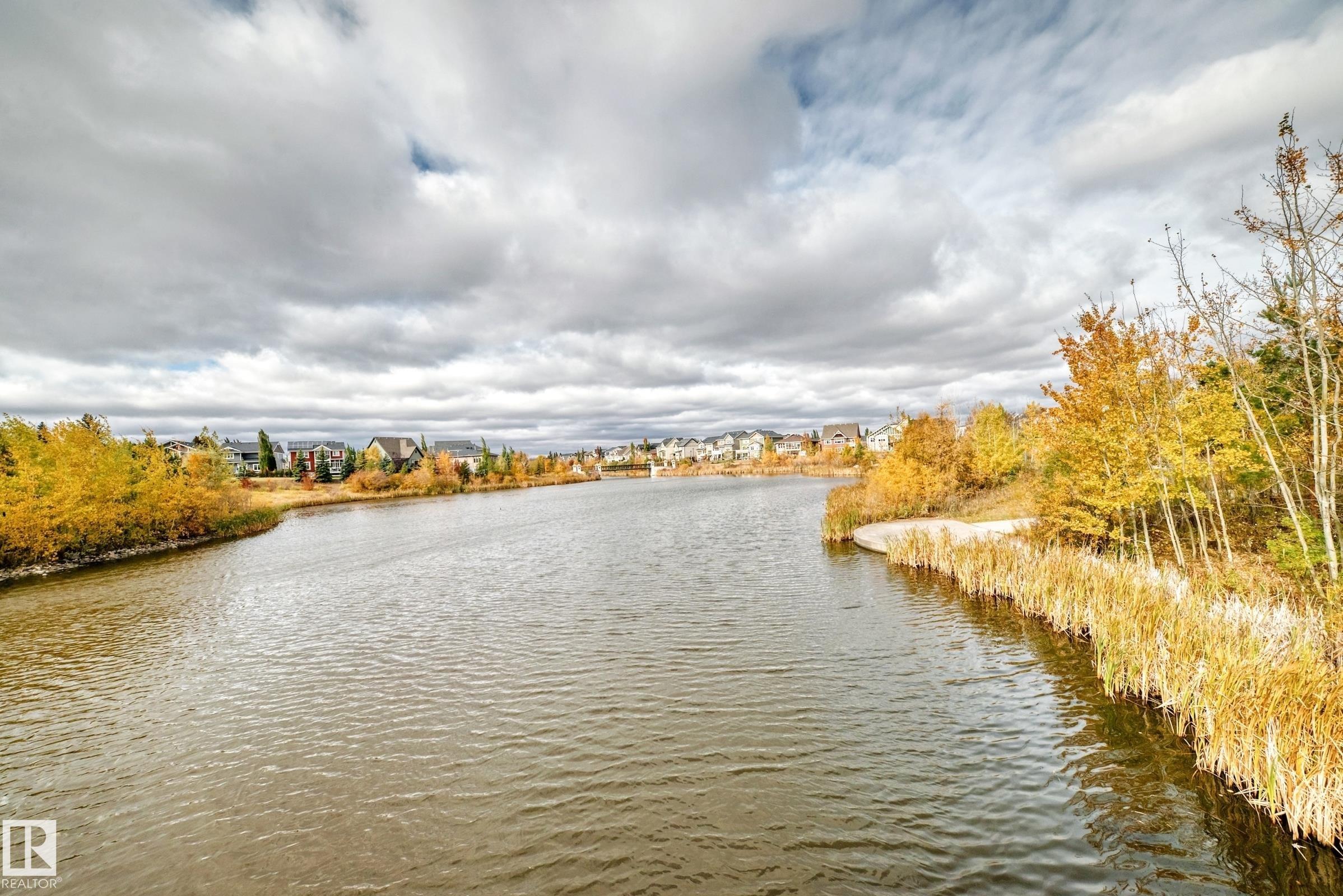 Photo 46 at 301 - 504 Griesbach Parade NW, Griesbach, Edmonton