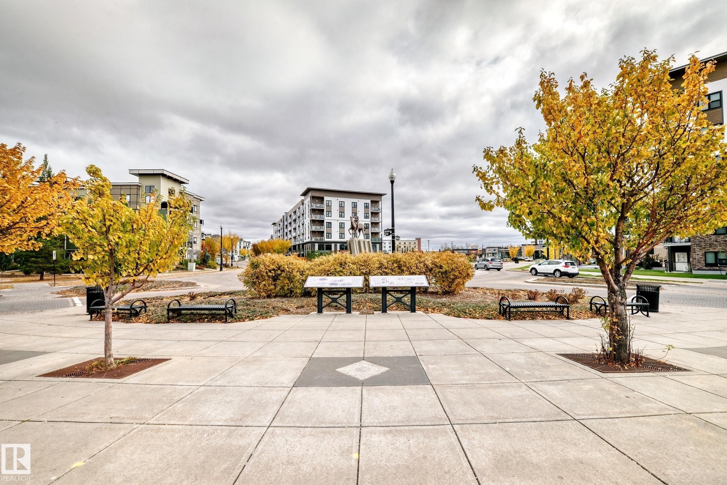 Photo 47 at 301 - 504 Griesbach Parade NW, Griesbach, Edmonton