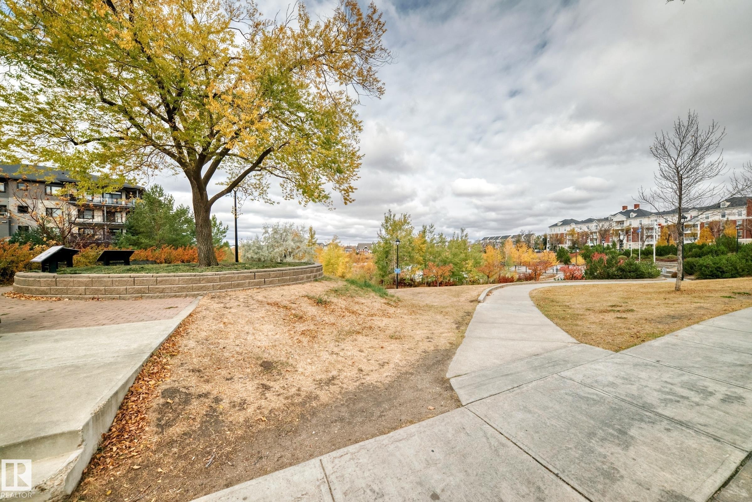 Photo 49 at 301 - 504 Griesbach Parade NW, Griesbach, Edmonton