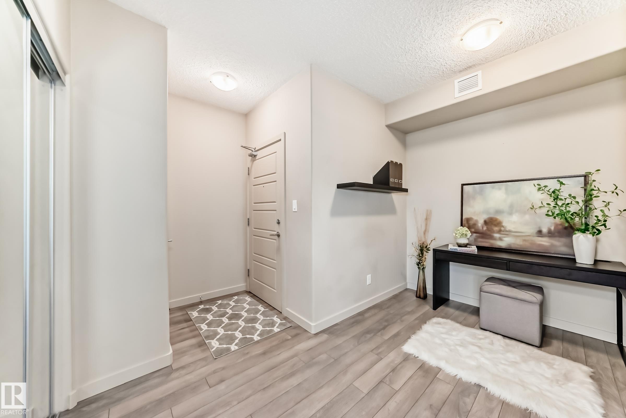 Photo 6 at 301 - 504 Griesbach Parade NW, Griesbach, Edmonton