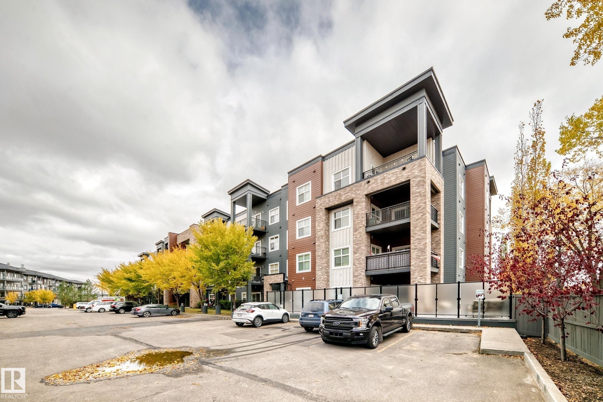 Photo 52 at 301 - 504 Griesbach Parade NW, Griesbach, Edmonton