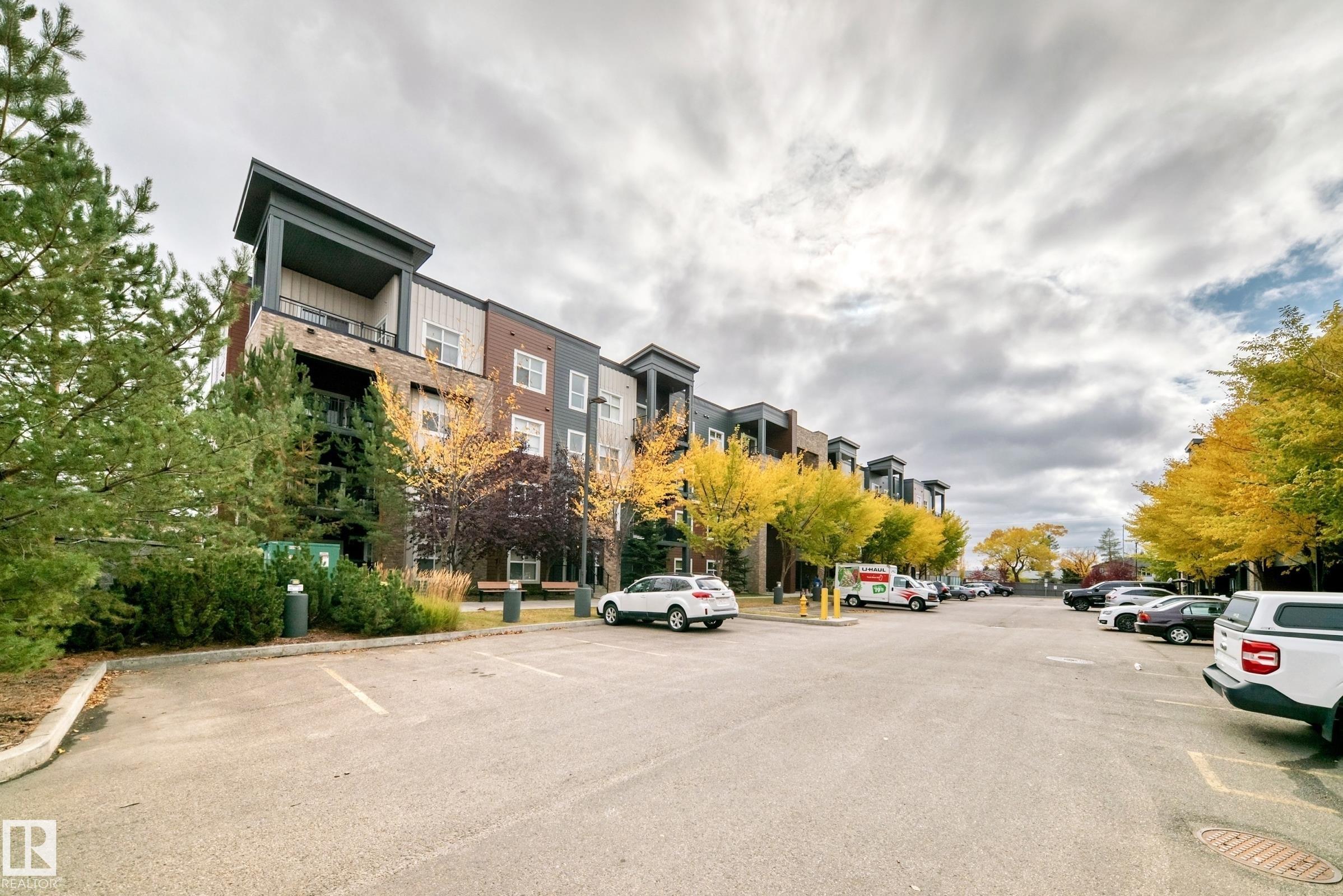Photo 53 at 301 - 504 Griesbach Parade NW, Griesbach, Edmonton