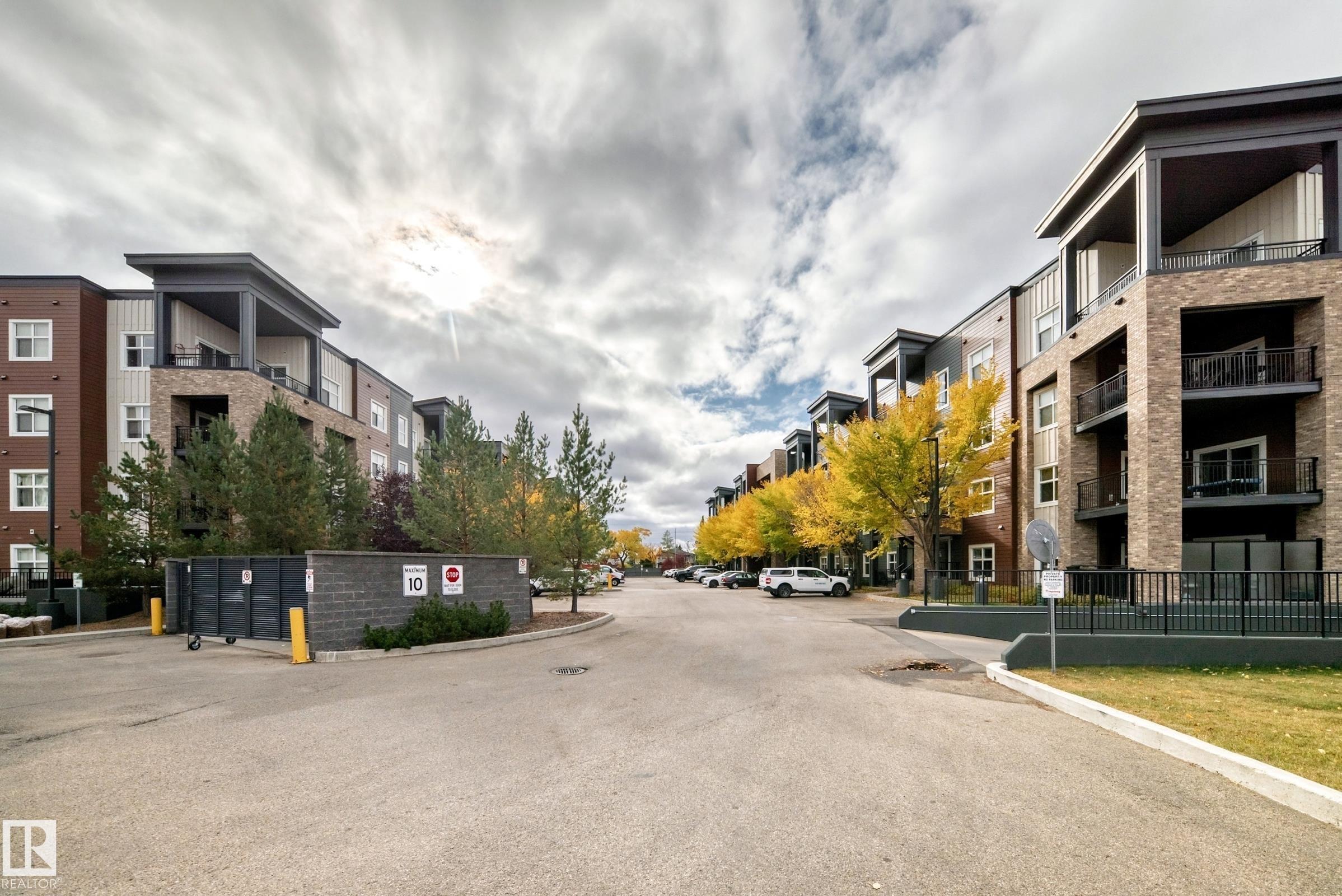 Photo 54 at 301 - 504 Griesbach Parade NW, Griesbach, Edmonton