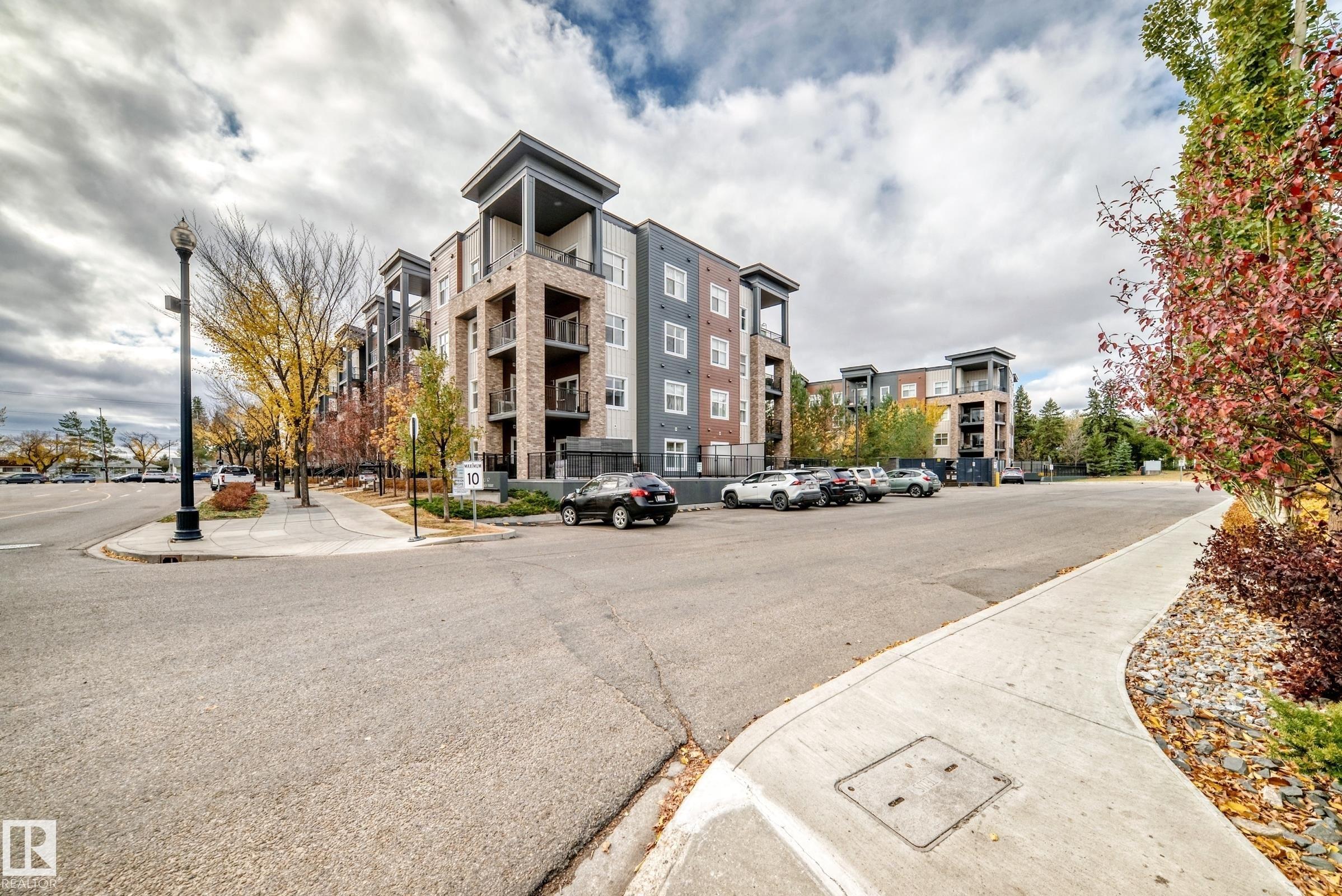 Photo 55 at 301 - 504 Griesbach Parade NW, Griesbach, Edmonton