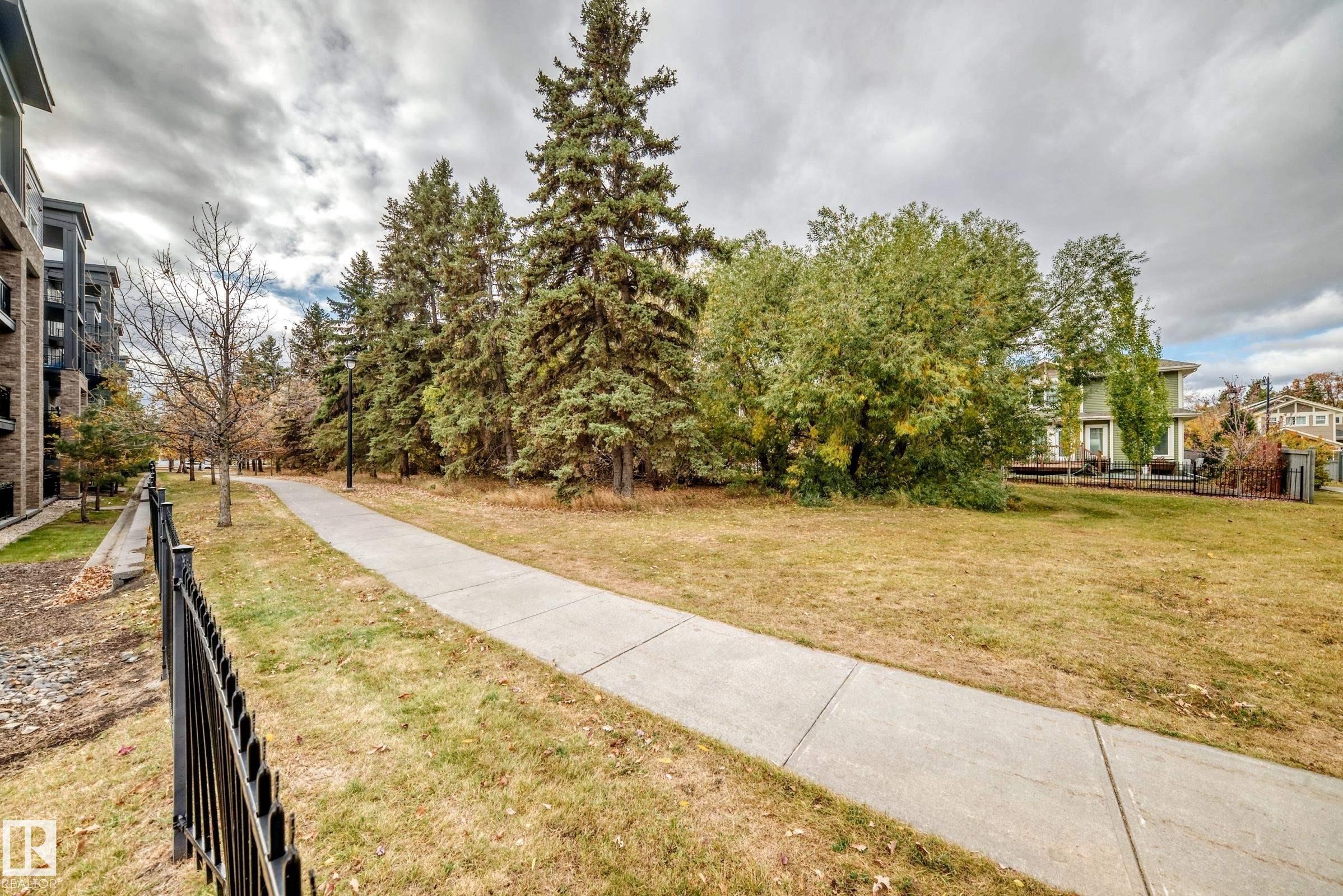 Photo 57 at 301 - 504 Griesbach Parade NW, Griesbach, Edmonton