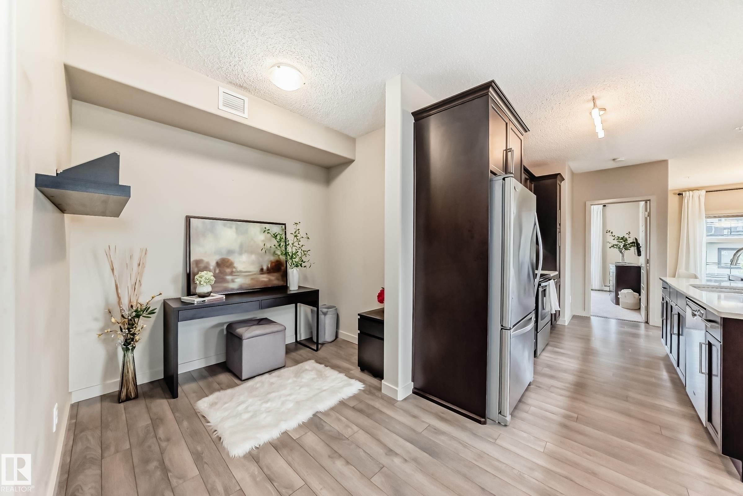 Photo 8 at 301 - 504 Griesbach Parade NW, Griesbach, Edmonton
