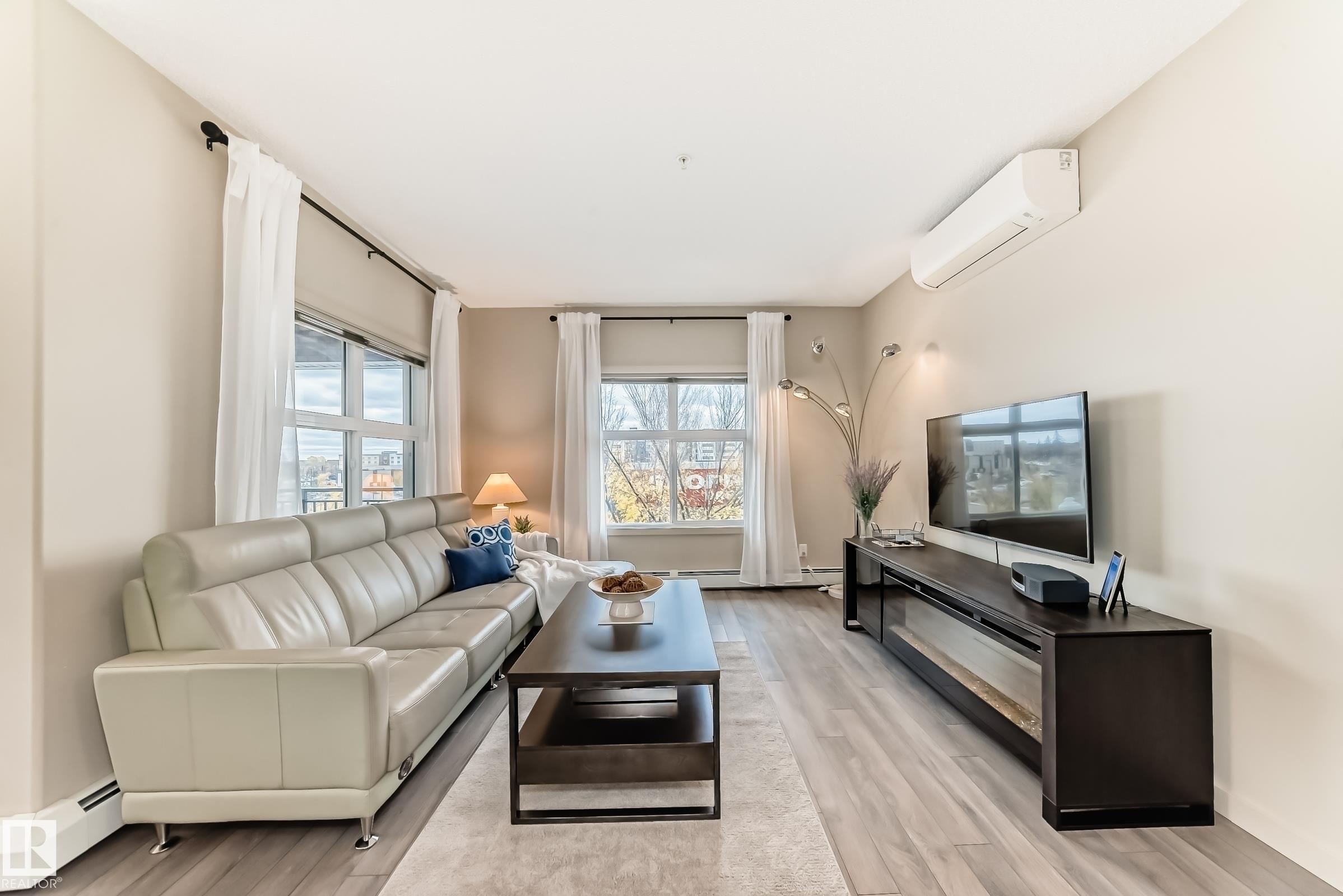 Photo 9 at 301 - 504 Griesbach Parade NW, Griesbach, Edmonton