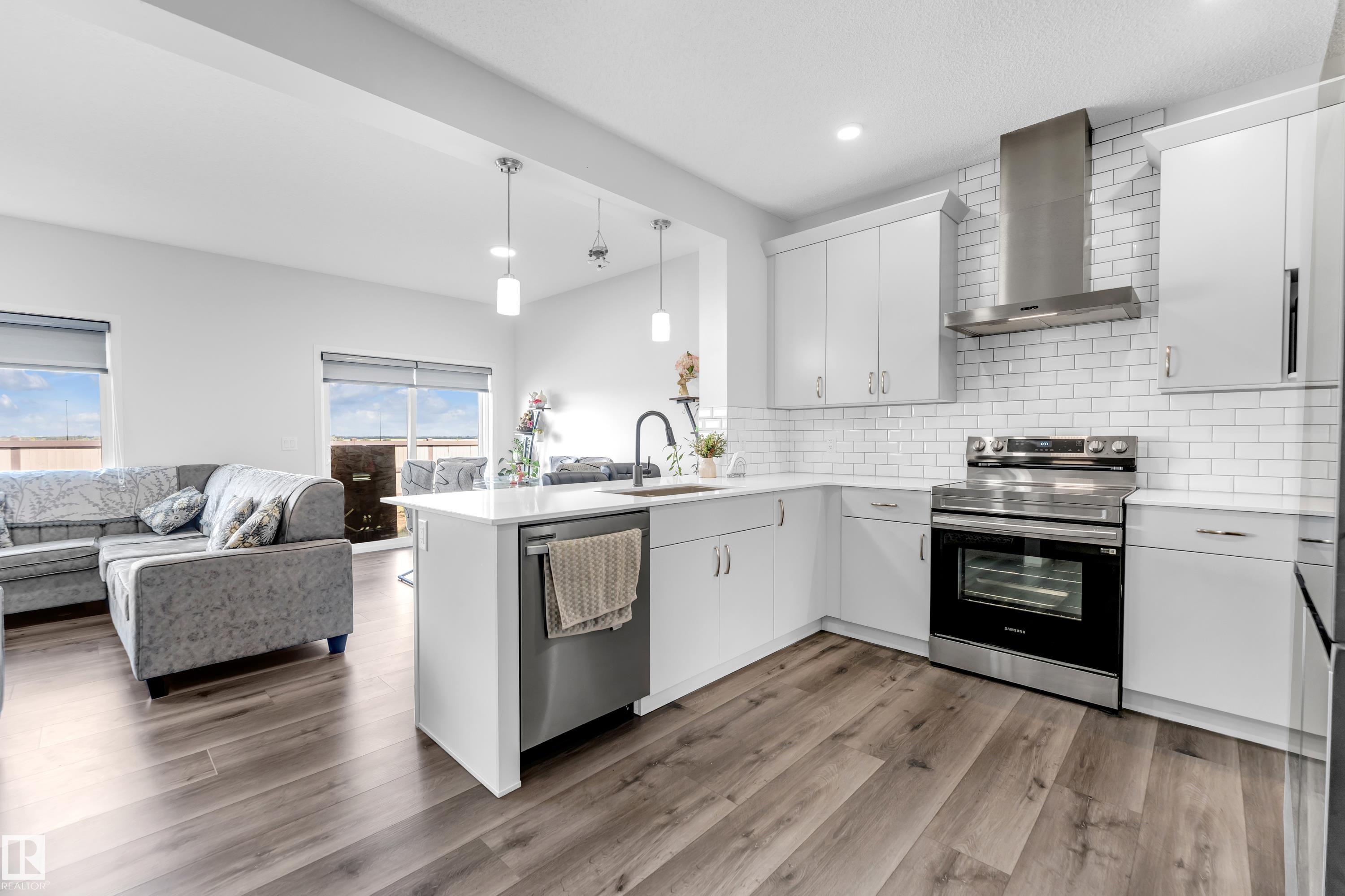 Photo 17 at 4610 72 Avenue, Le Reve, Beaumont