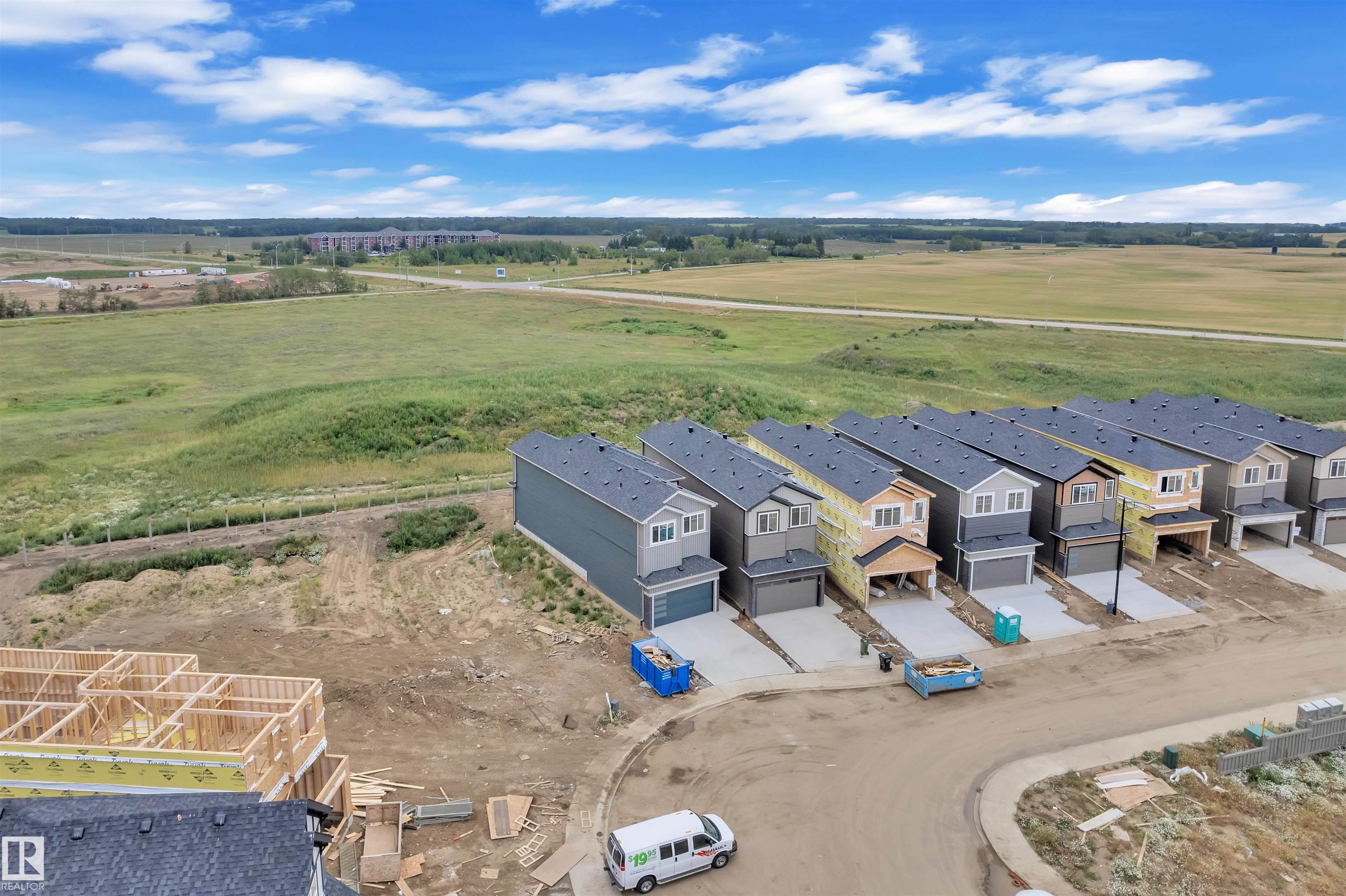 22835 80 Avenue NW, Rosenthal, Edmonton 