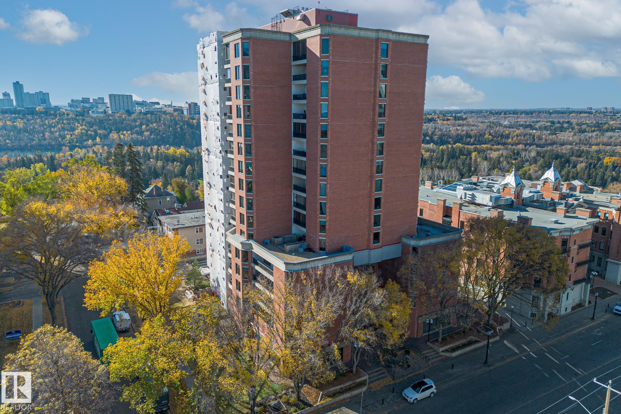 Photo 43 at 602 - 11503 100 Avenue NW, Wîhkwêntôwin, Edmonton
