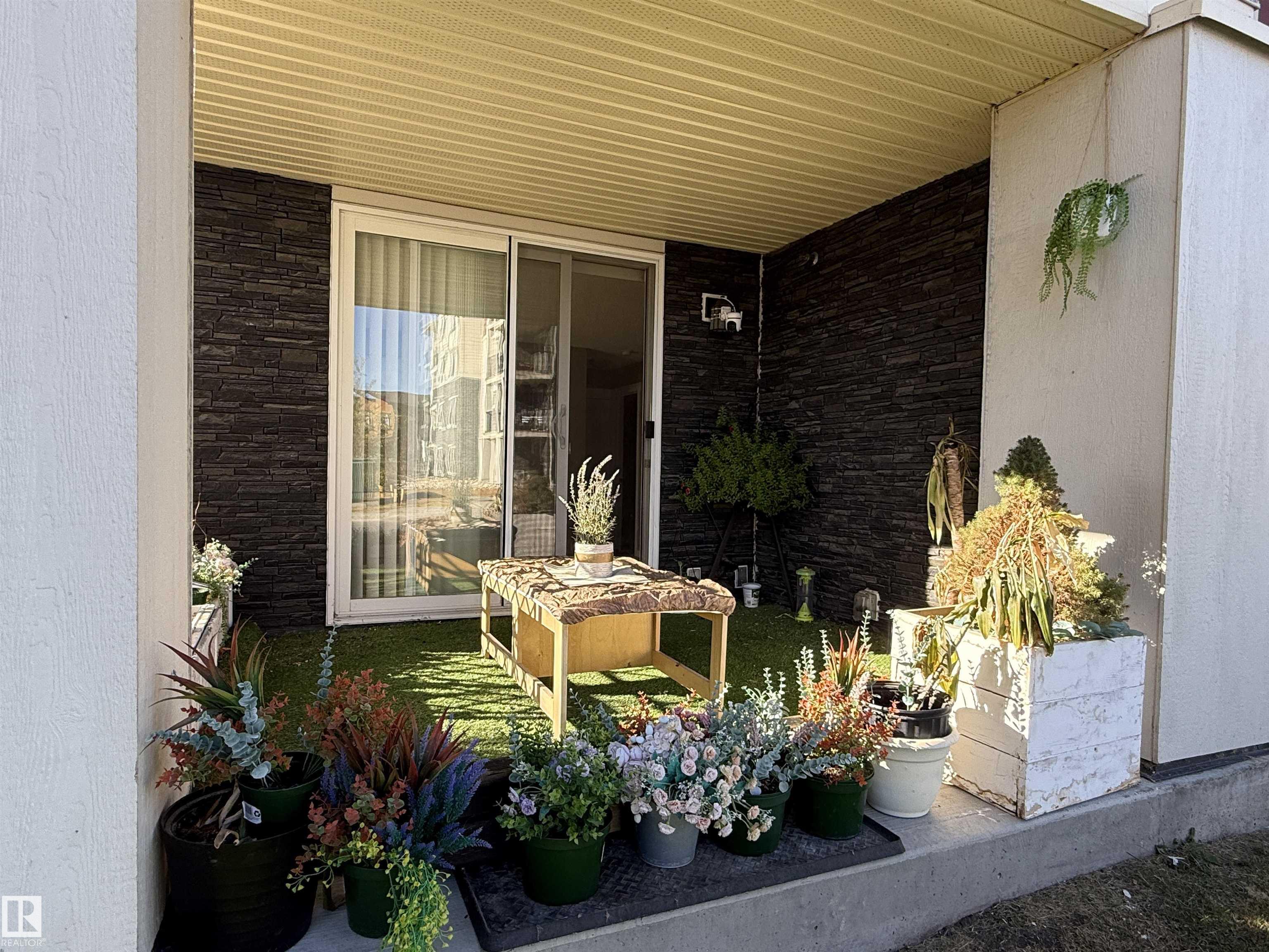 117 - 18122 77 Street NW, Crystallina Nera West, Edmonton 