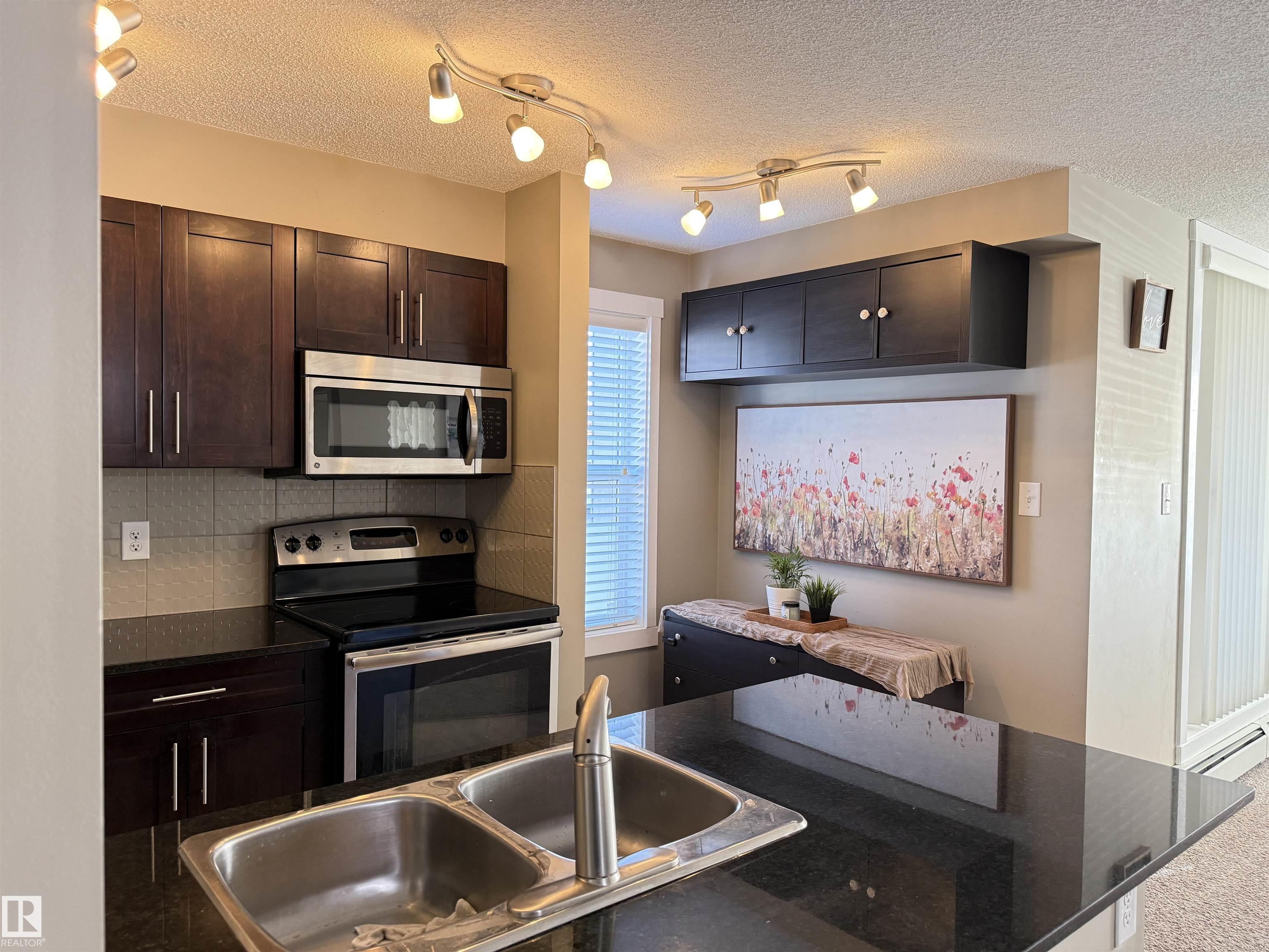 Photo 11 at 117 - 18122 77 Street NW, Crystallina Nera West, Edmonton