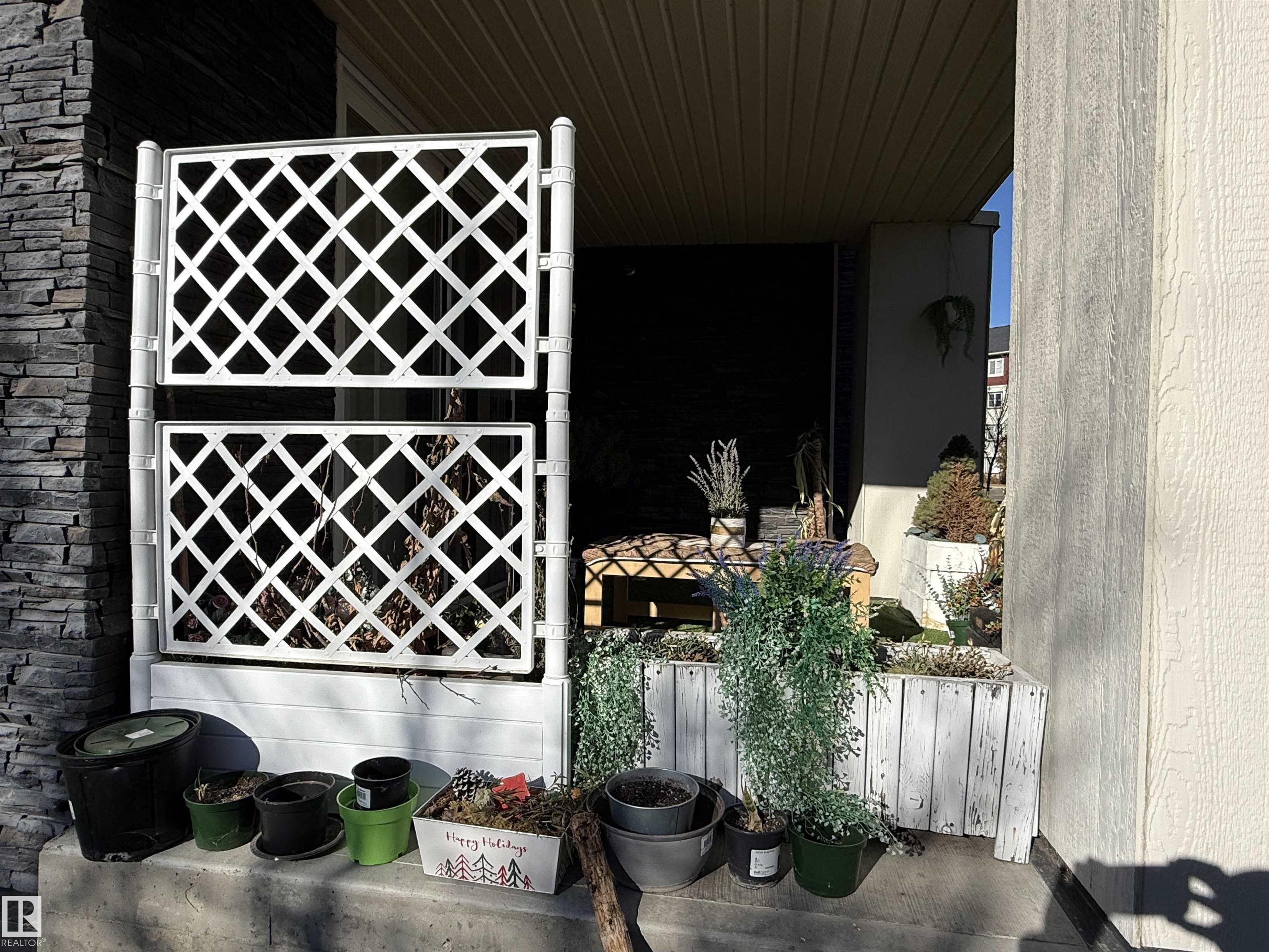 Photo 29 at 117 - 18122 77 Street NW, Crystallina Nera West, Edmonton