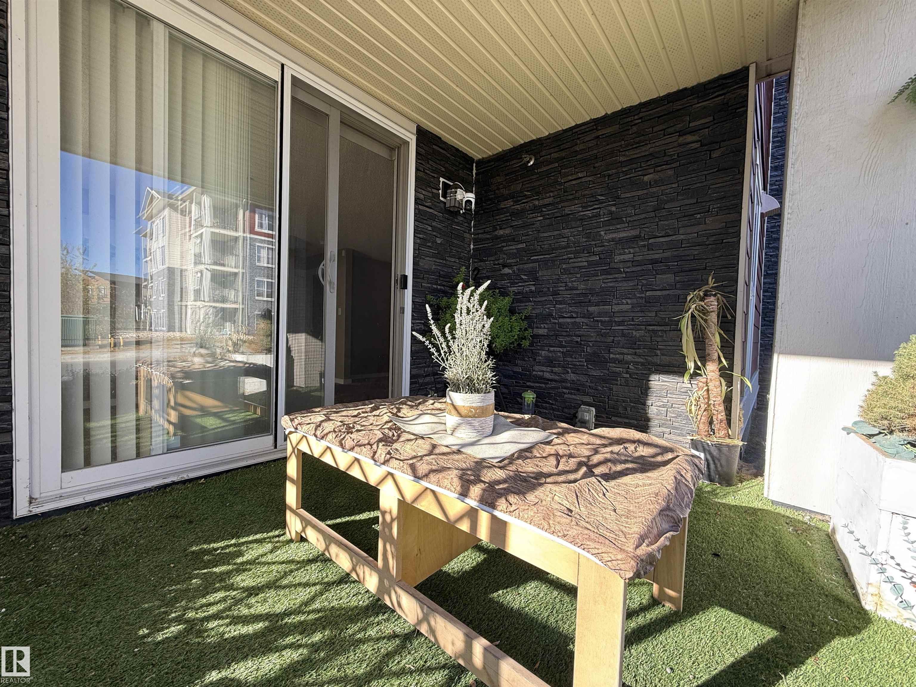 Photo 30 at 117 - 18122 77 Street NW, Crystallina Nera West, Edmonton