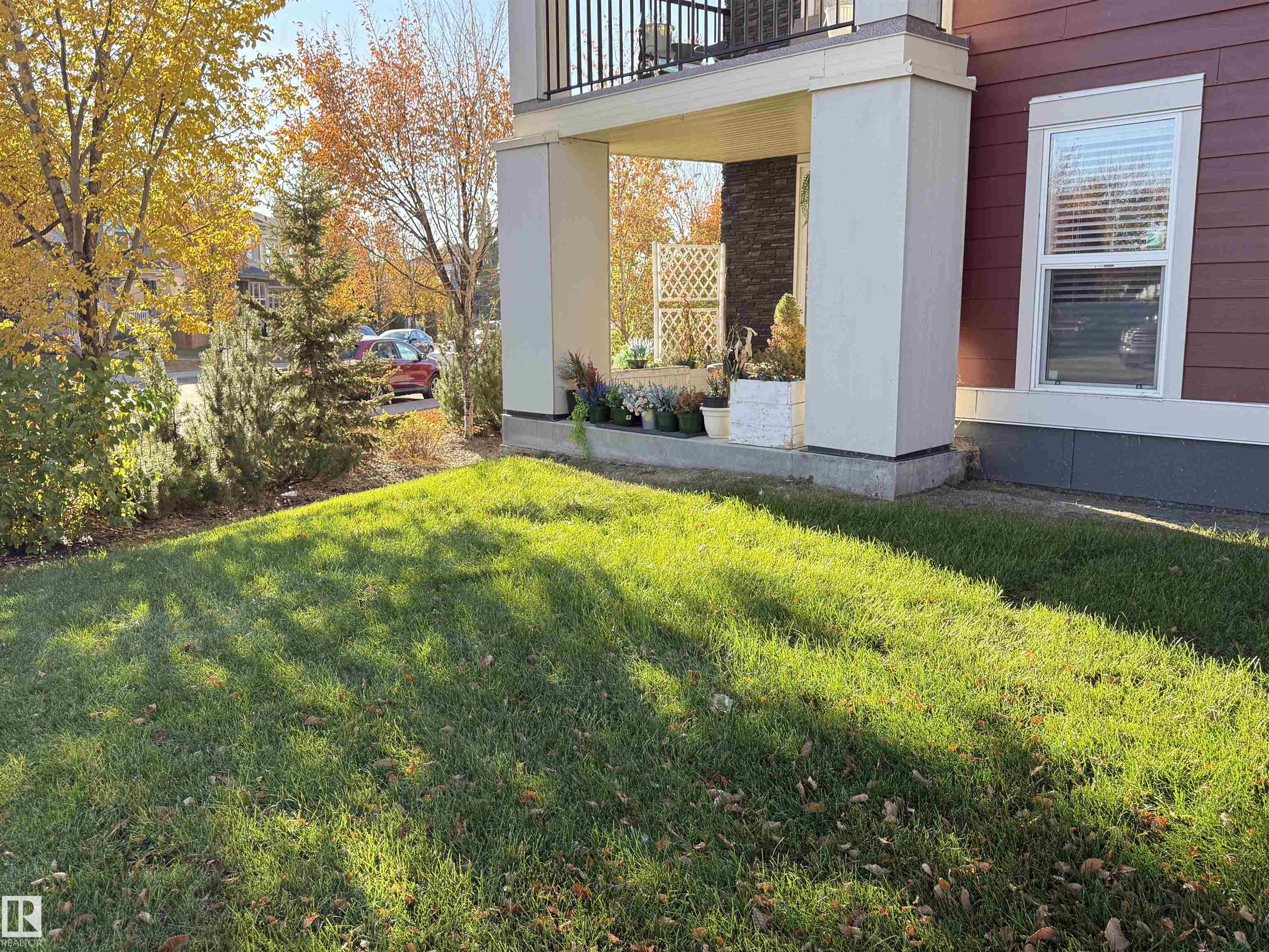 Photo 4 at 117 - 18122 77 Street NW, Crystallina Nera West, Edmonton