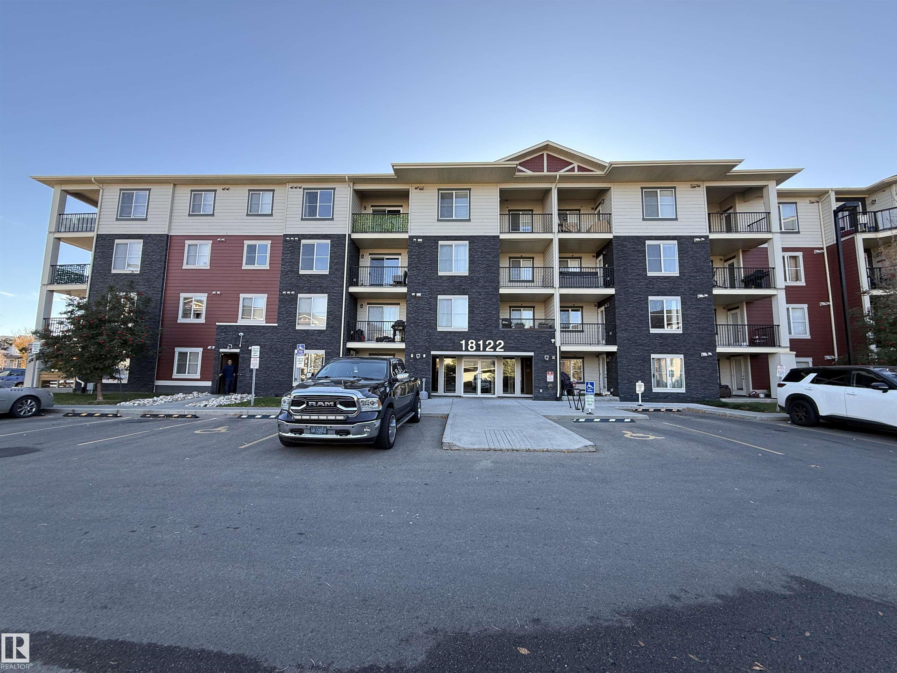 Photo 5 at 117 - 18122 77 Street NW, Crystallina Nera West, Edmonton