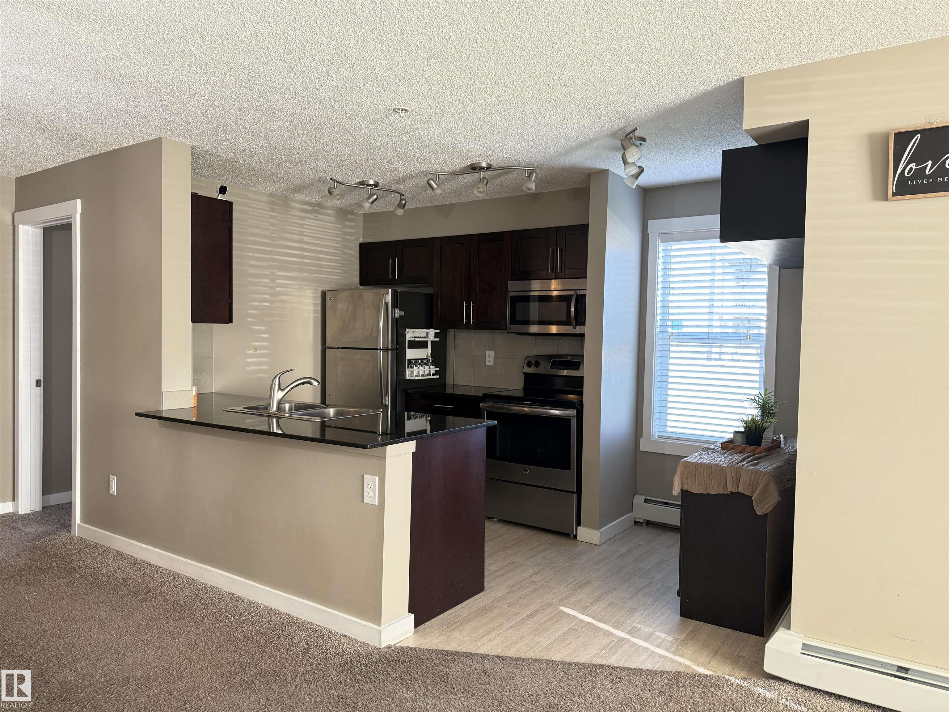 Photo 9 at 117 - 18122 77 Street NW, Crystallina Nera West, Edmonton