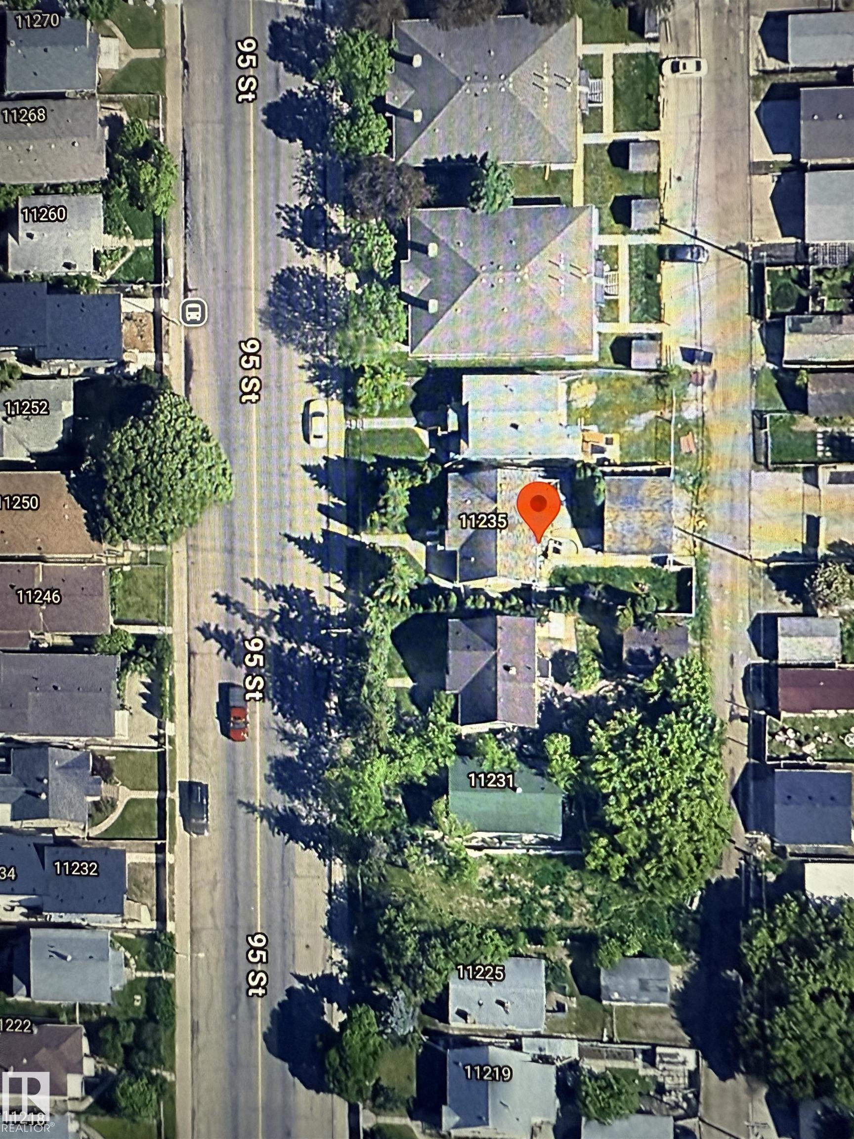 11235 95 Street NW, Alberta Avenue, Edmonton 