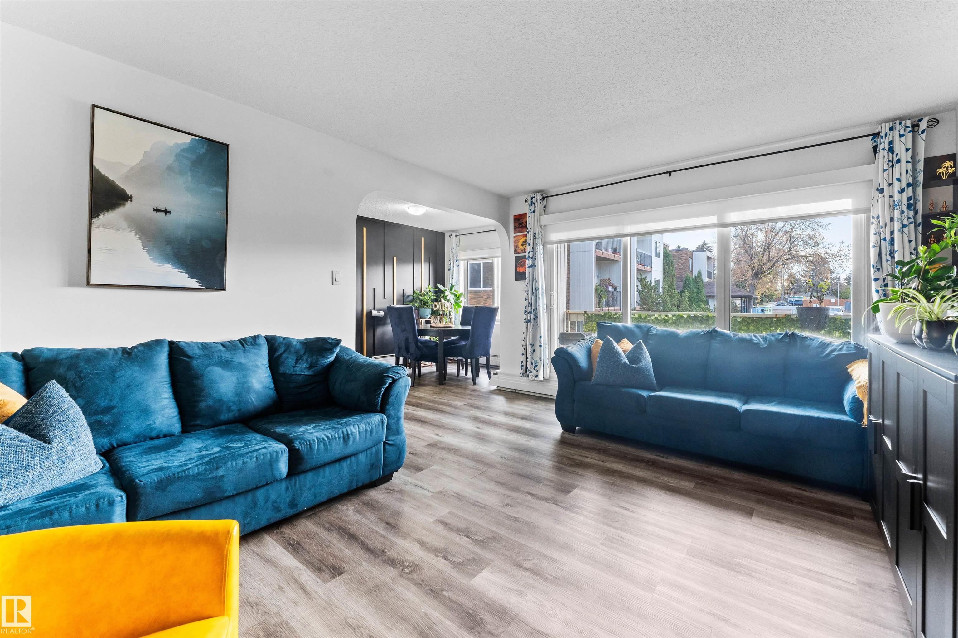 Photo 11 at 207 - 11430 40 Avenue NW, Royal Gardens, Edmonton