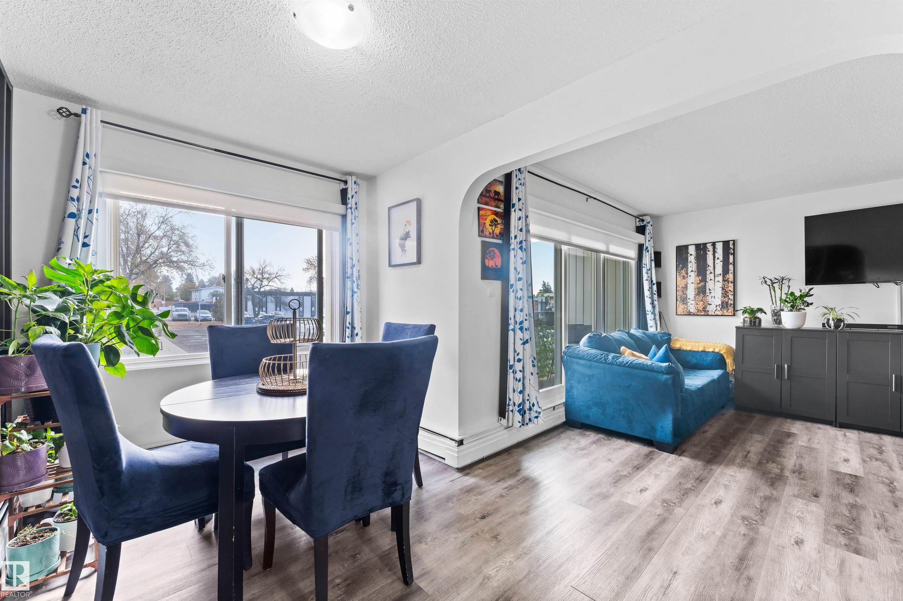 Photo 14 at 207 - 11430 40 Avenue NW, Royal Gardens, Edmonton