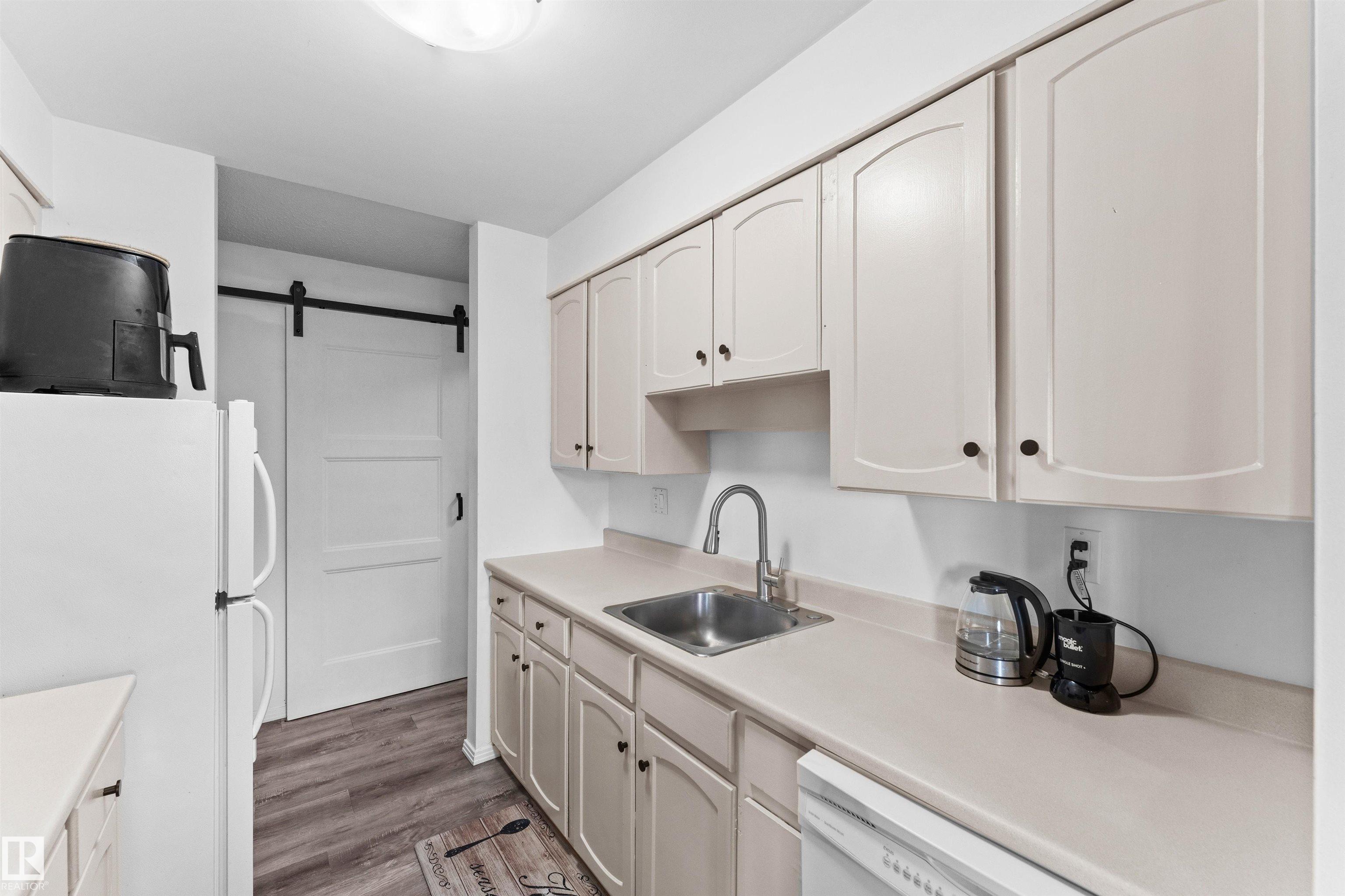 Photo 15 at 207 - 11430 40 Avenue NW, Royal Gardens, Edmonton