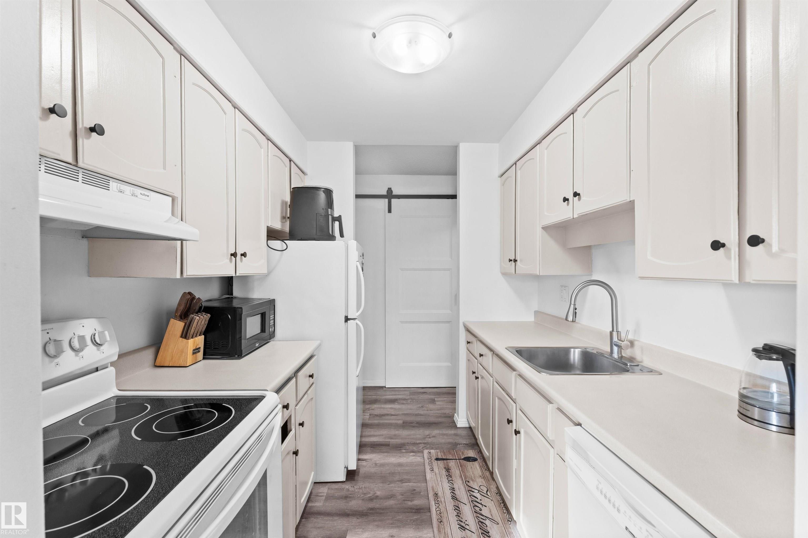 Photo 17 at 207 - 11430 40 Avenue NW, Royal Gardens, Edmonton