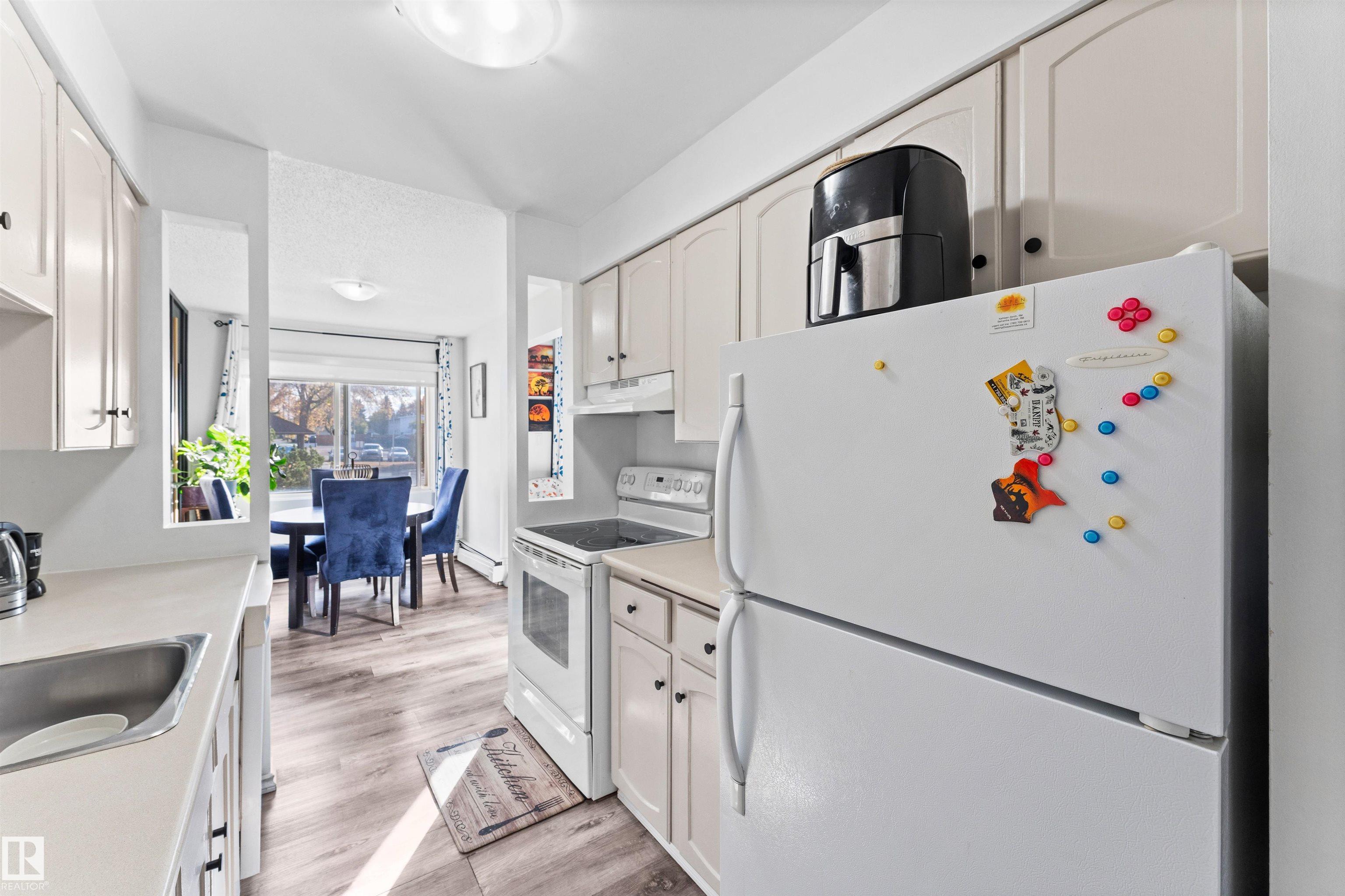 Photo 19 at 207 - 11430 40 Avenue NW, Royal Gardens, Edmonton