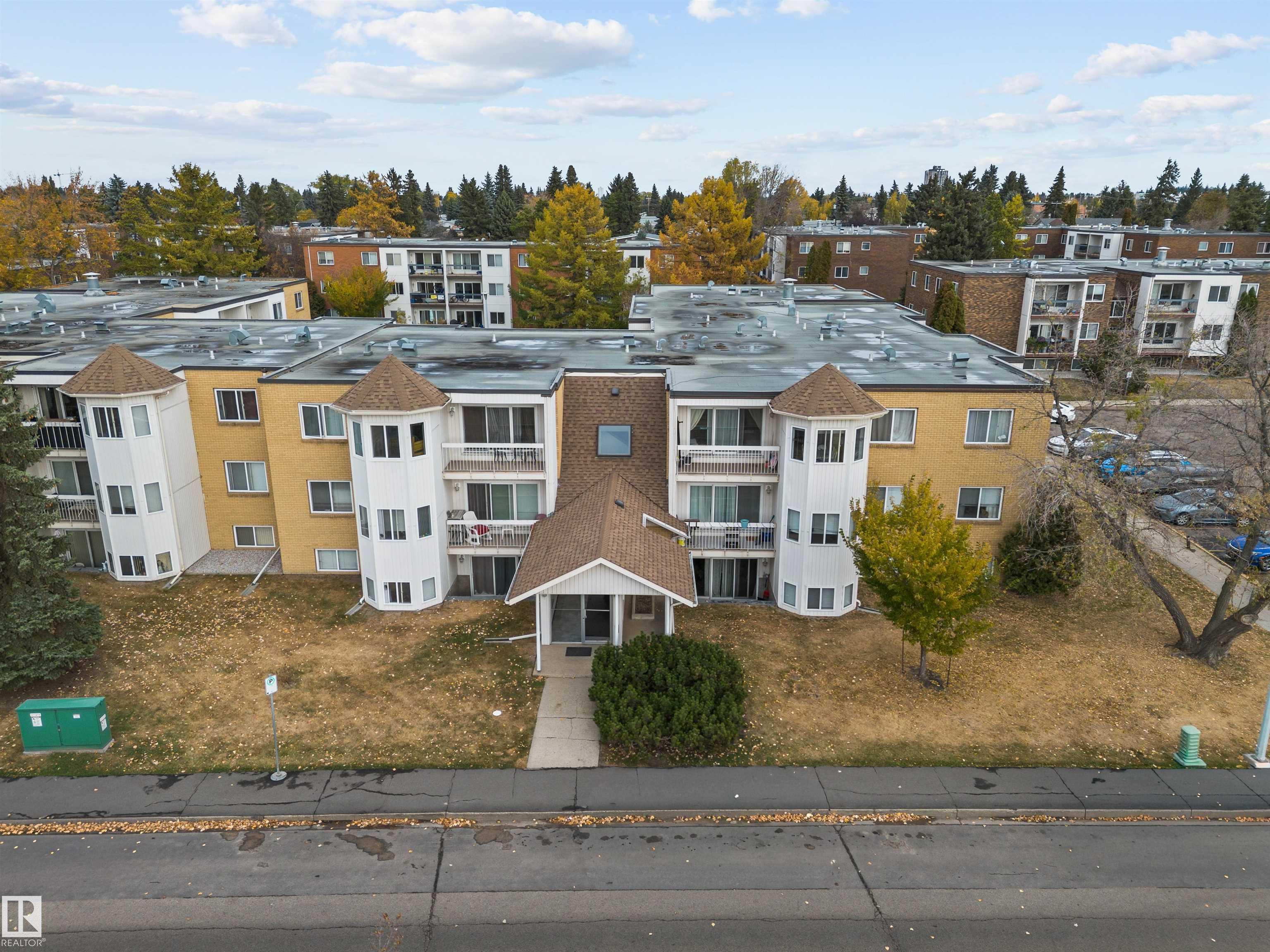 Picture for #207 11430 40 AV NW