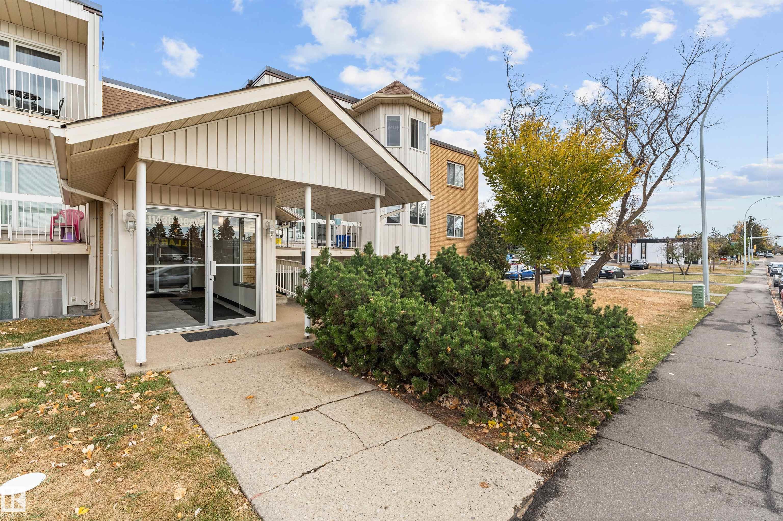 Photo 4 at 207 - 11430 40 Avenue NW, Royal Gardens, Edmonton