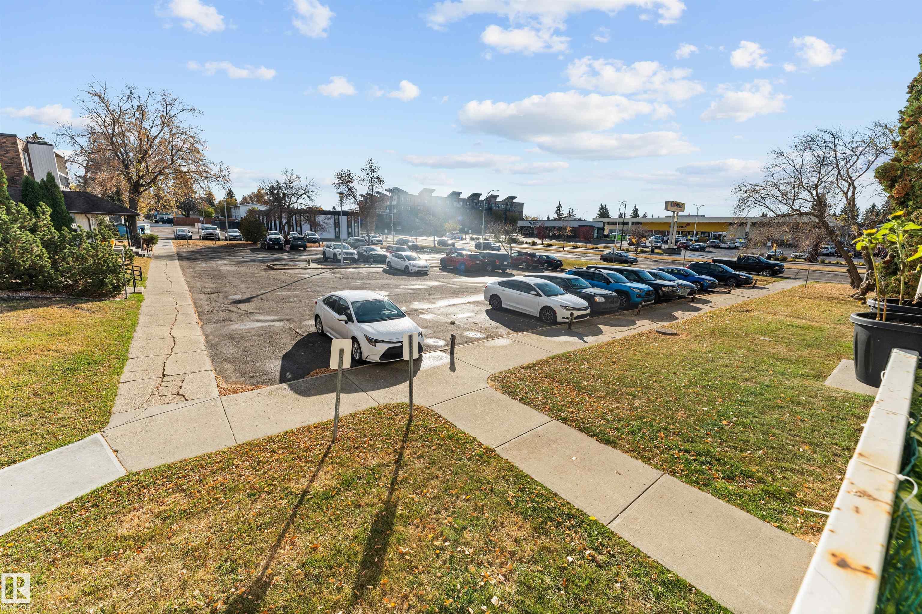 Photo 31 at 207 - 11430 40 Avenue NW, Royal Gardens, Edmonton